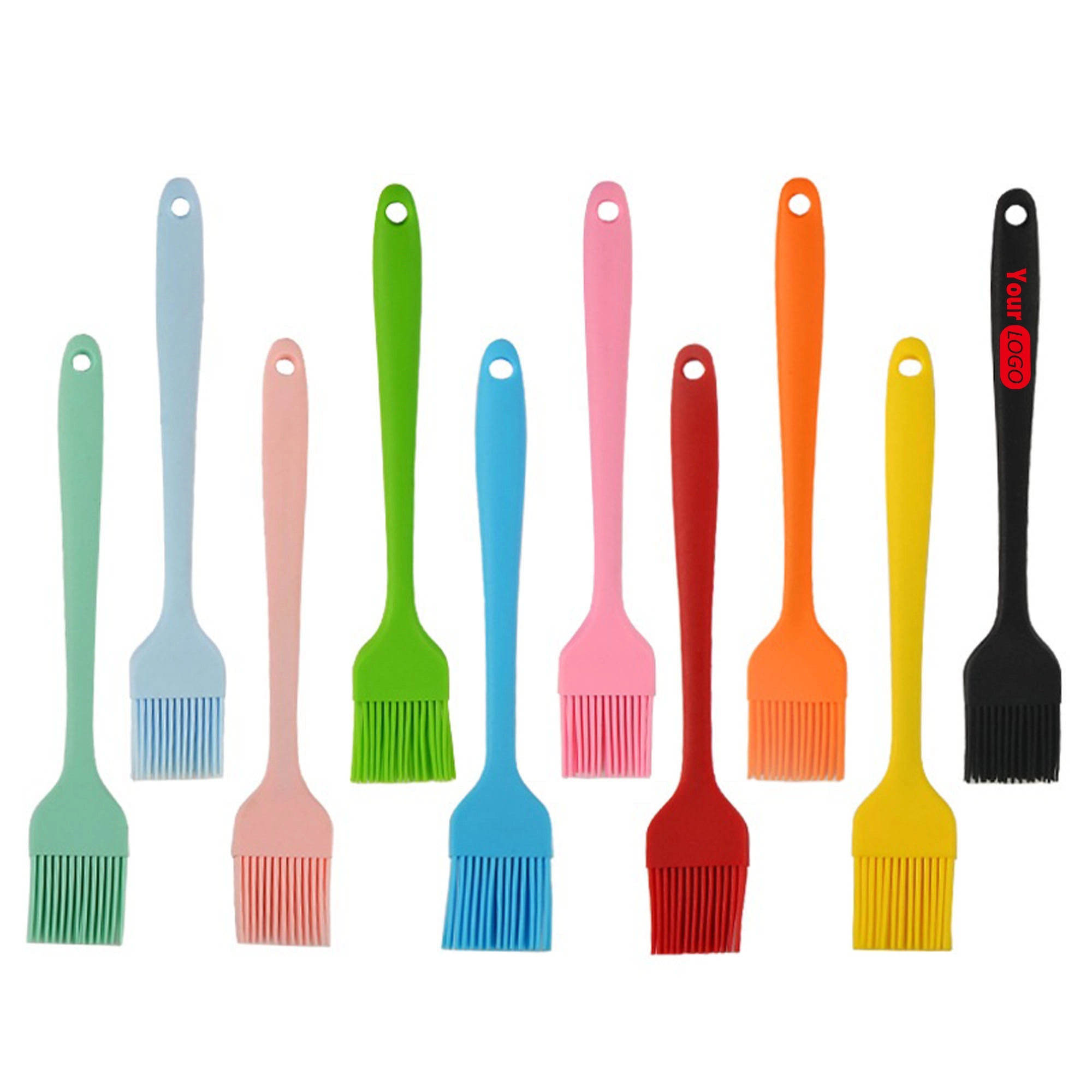 Silicone Basting Brush 1