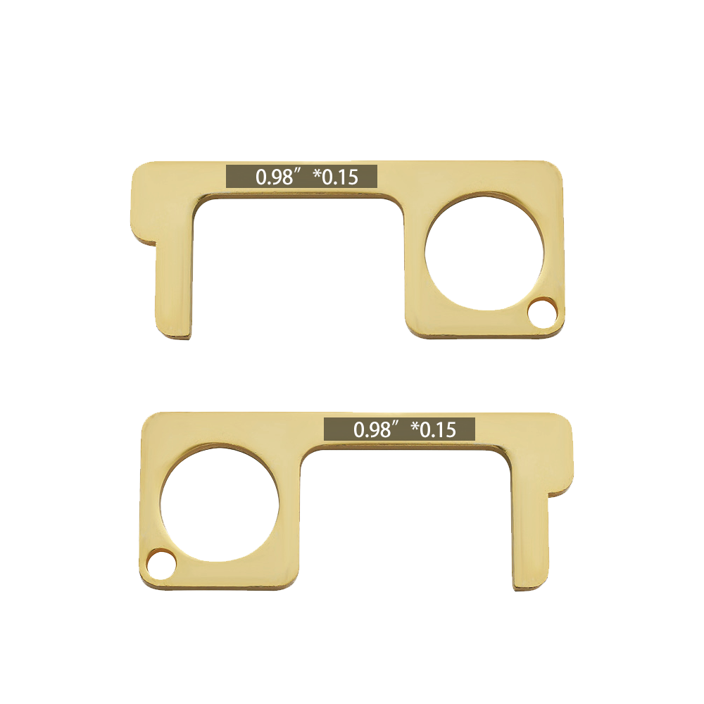 No-Touch Door Opener