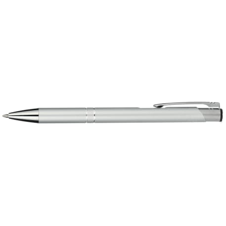 Recycled Aluminum Richmont Gel Ballpoint 53