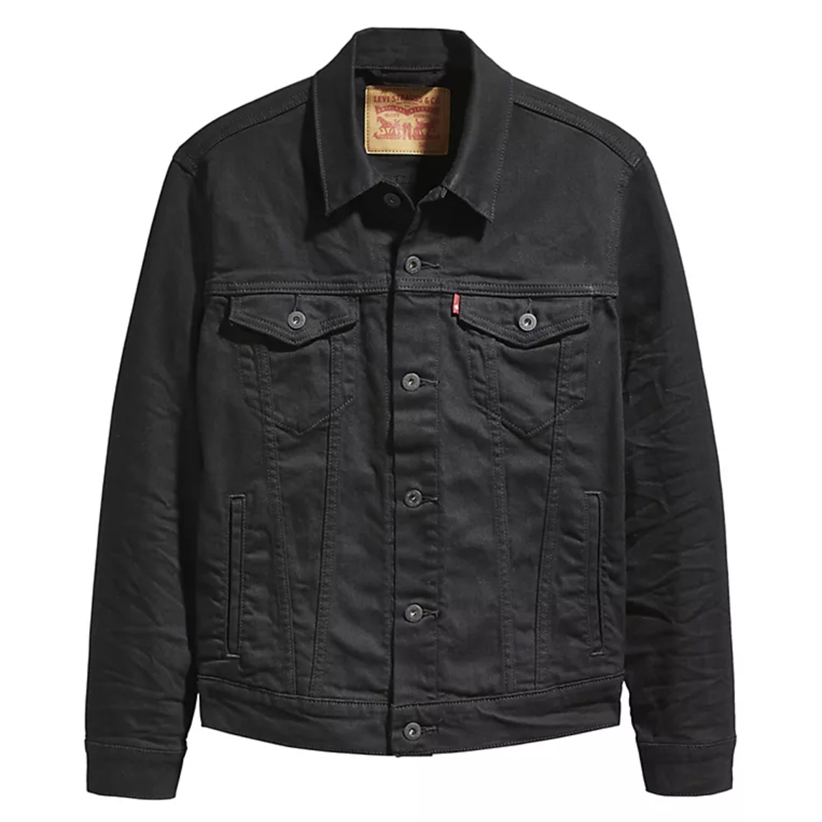 Levi's® Original Women's Trucker Jacket 2