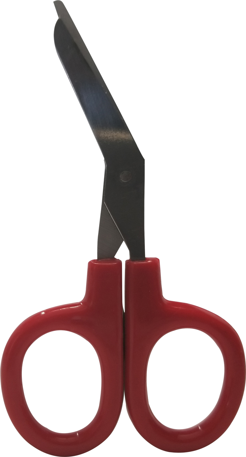 Scissors - 3.5" Stainless Steel 2