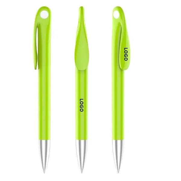Creative Twist Bunny Pen 1