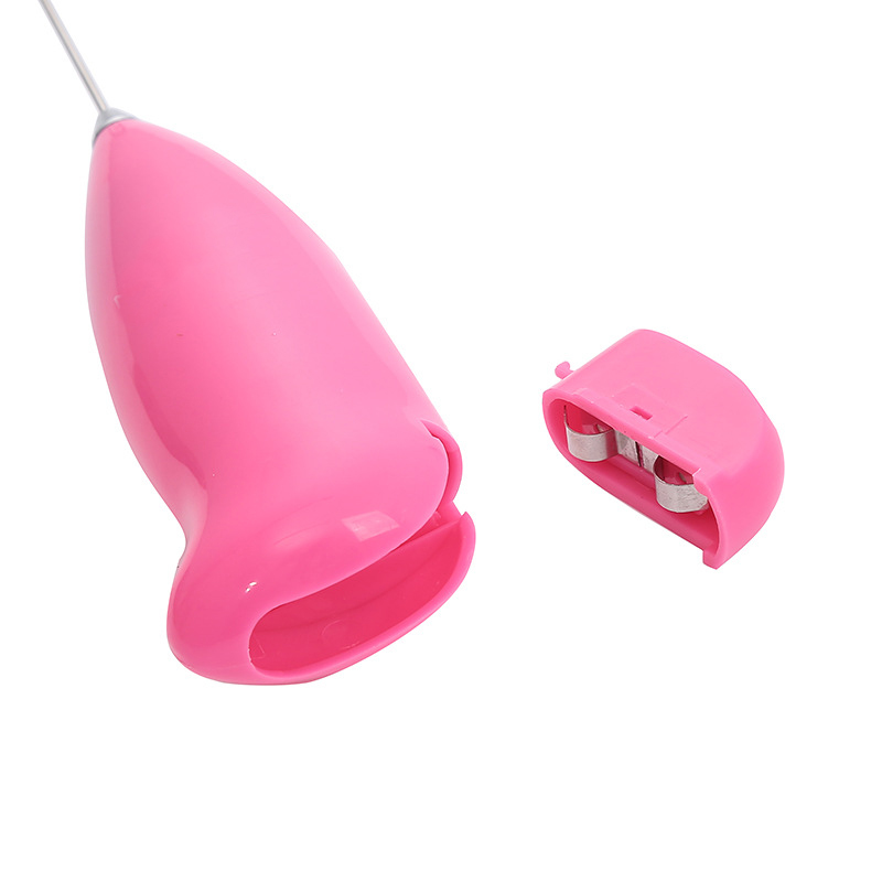 Electric Coffe Mixer 4