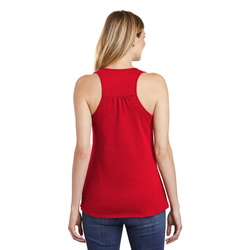 District Women's V.I.T. Racerback Tank 2