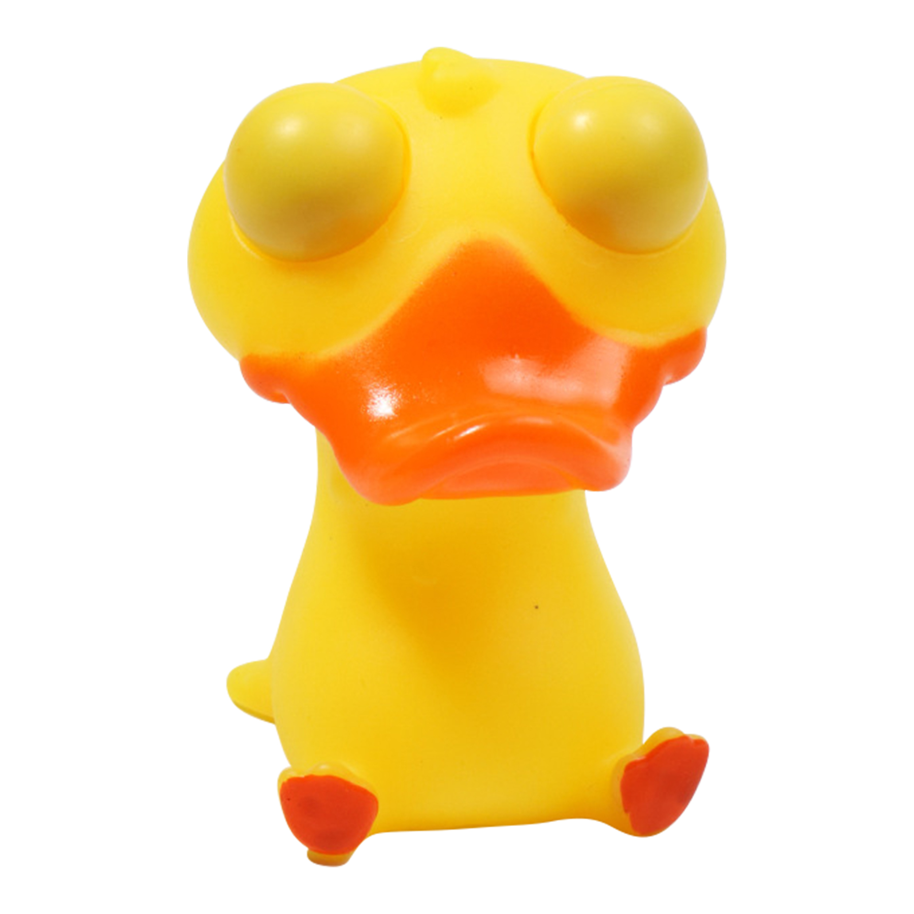 Silicone Animals Shape Stress Relievers 26