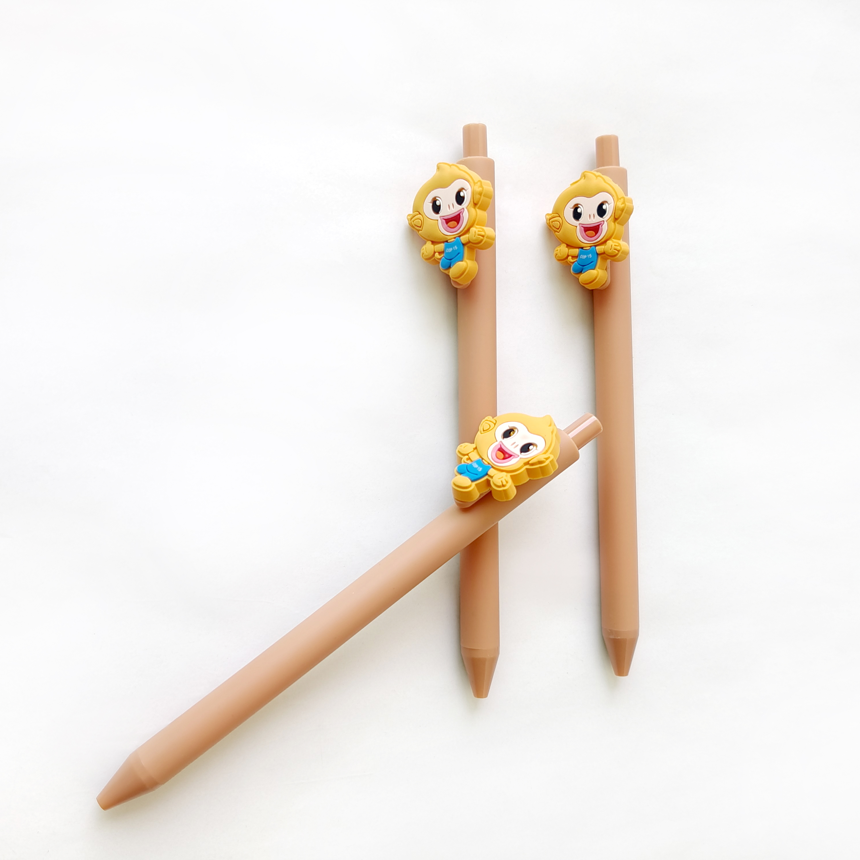 PVC Soft Glue Pen 1