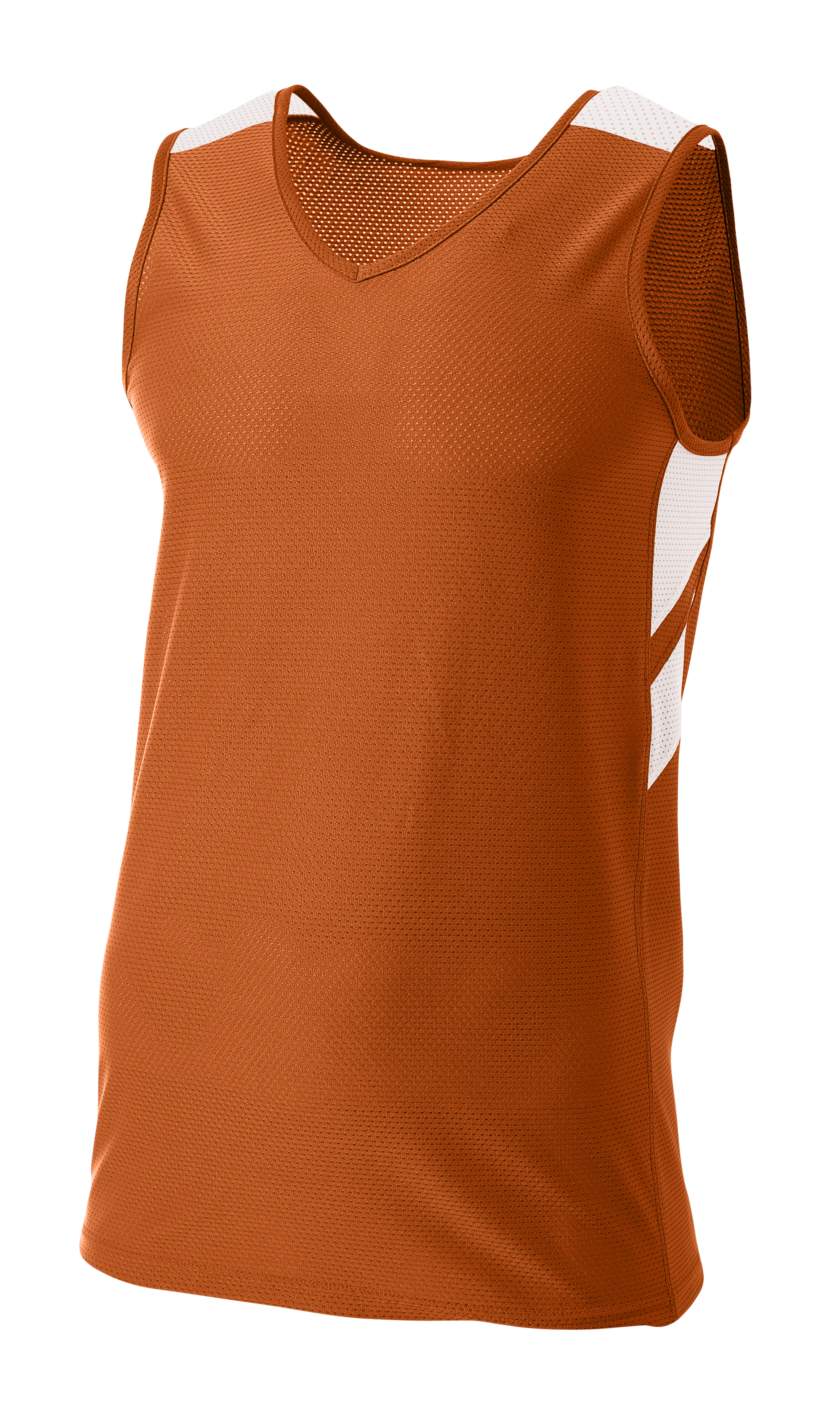 A4 Fast Break Jersey 12