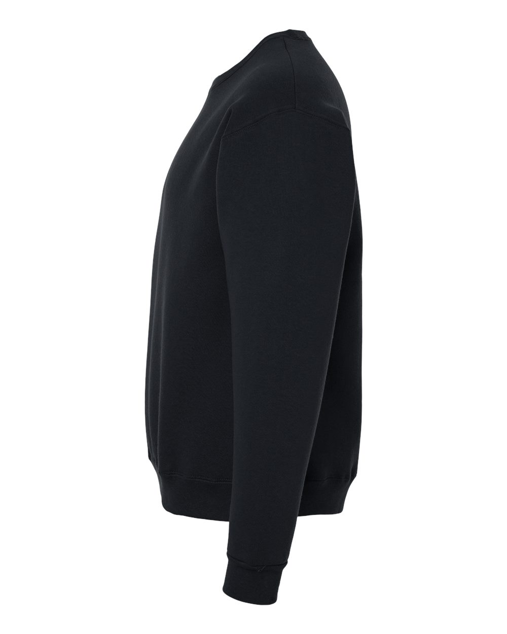 Unisex Rugged Crewneck Sweatshirt - C12MR 19