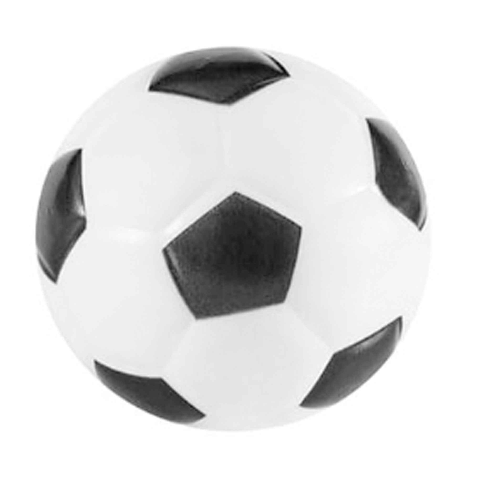 2.5" Sports Stress Foam Balls 5