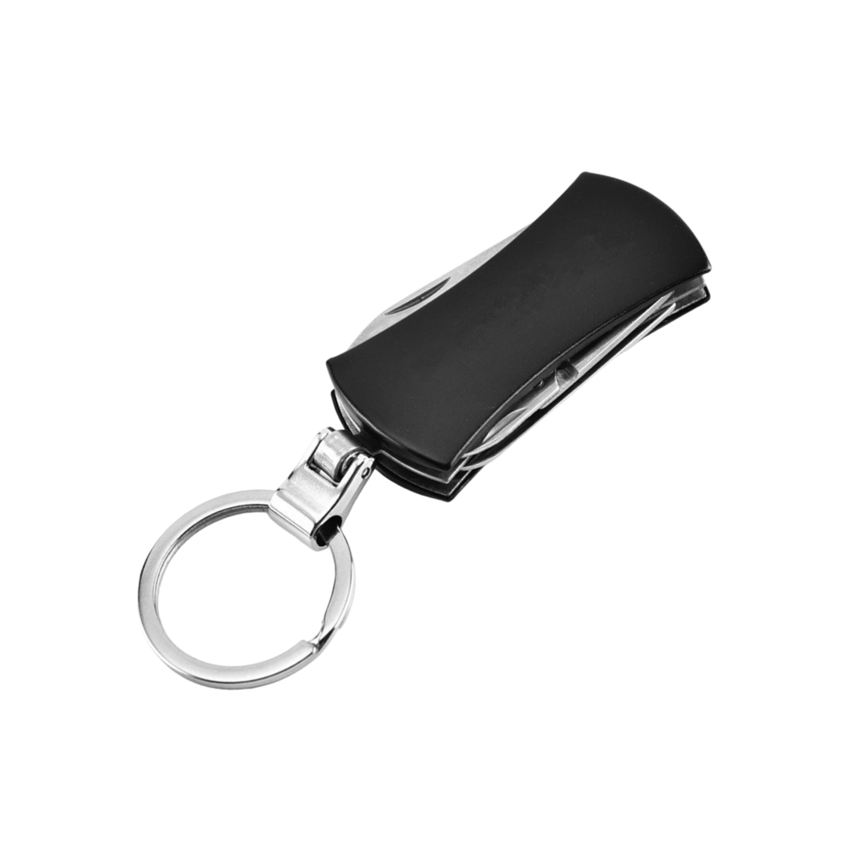 Pocket Size Multi Tool Key Ring 5