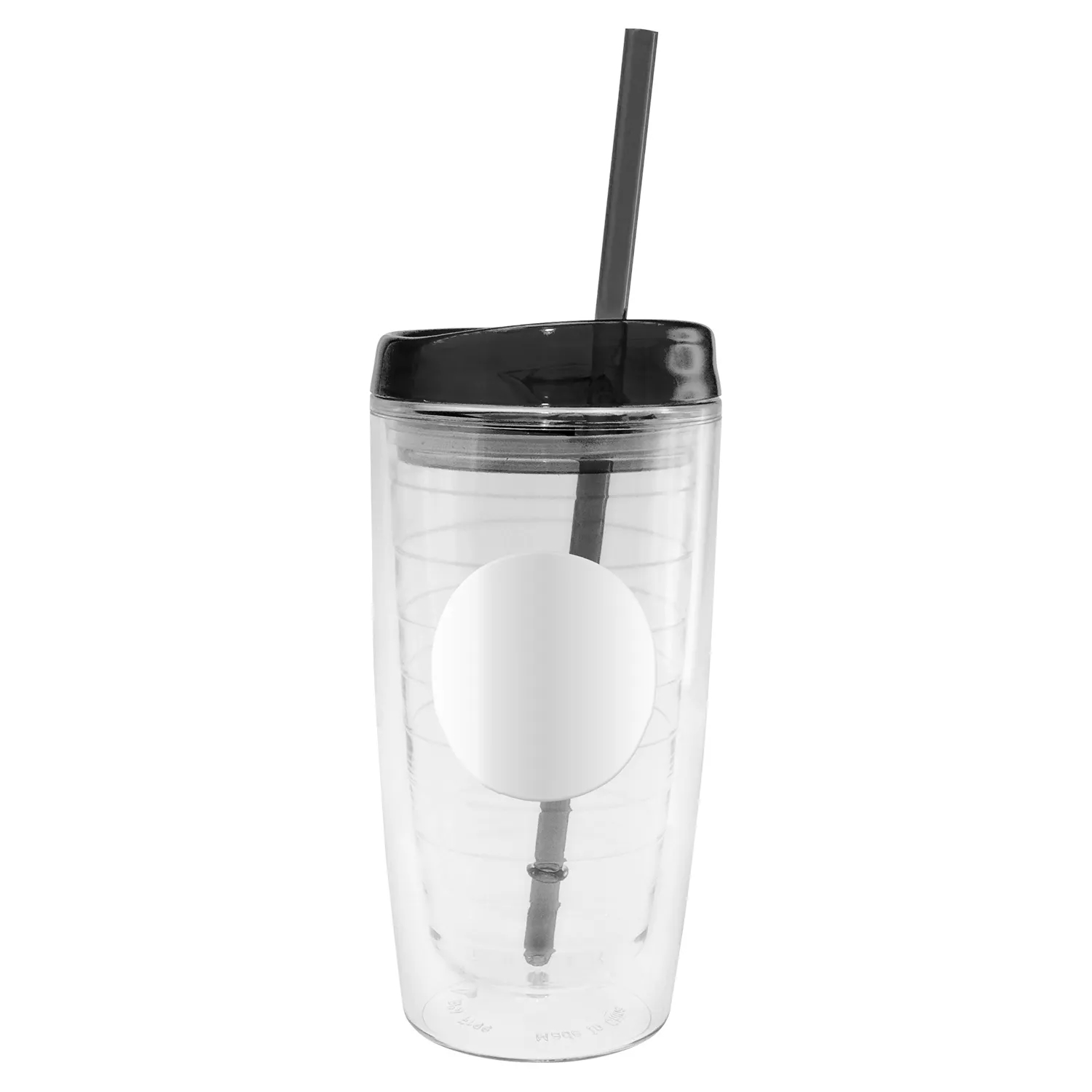 Full Color Insulated Tumbler 19