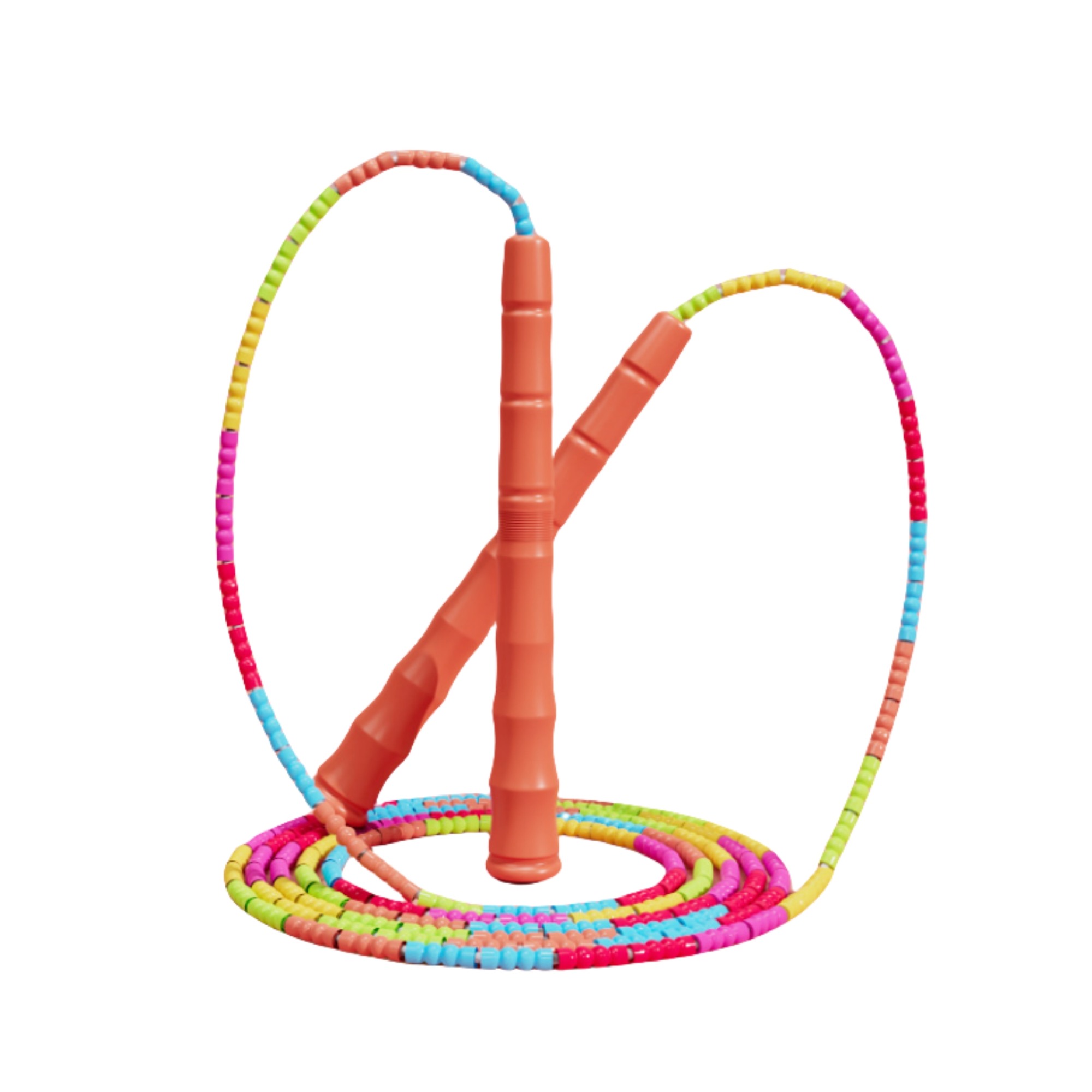 Colorful Adjustable Portable Skipping Rope 9