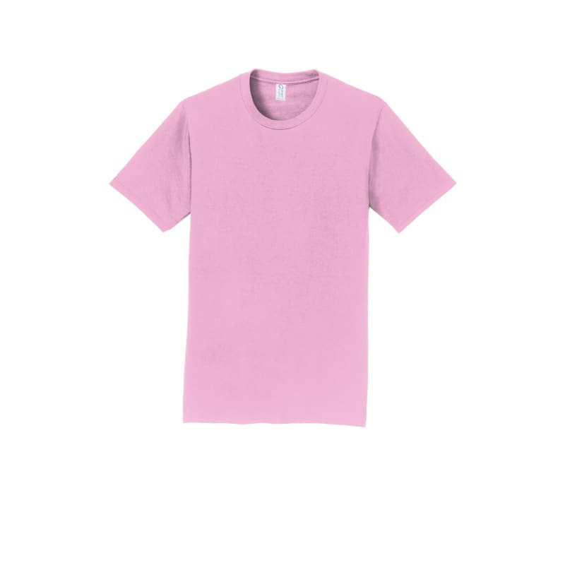 Port & Company Fan Favorite Tee. 182