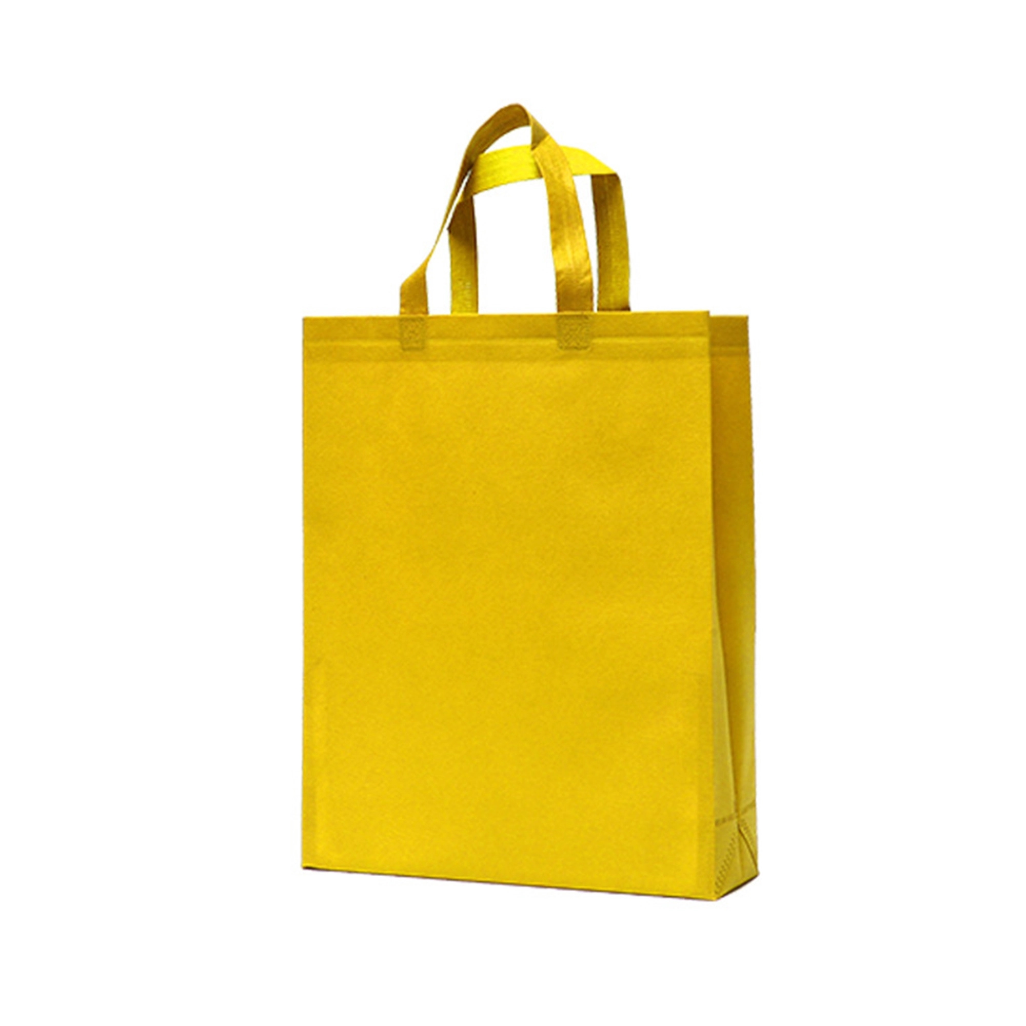 Non-Woven Grocery Economy Shopping Bag 10