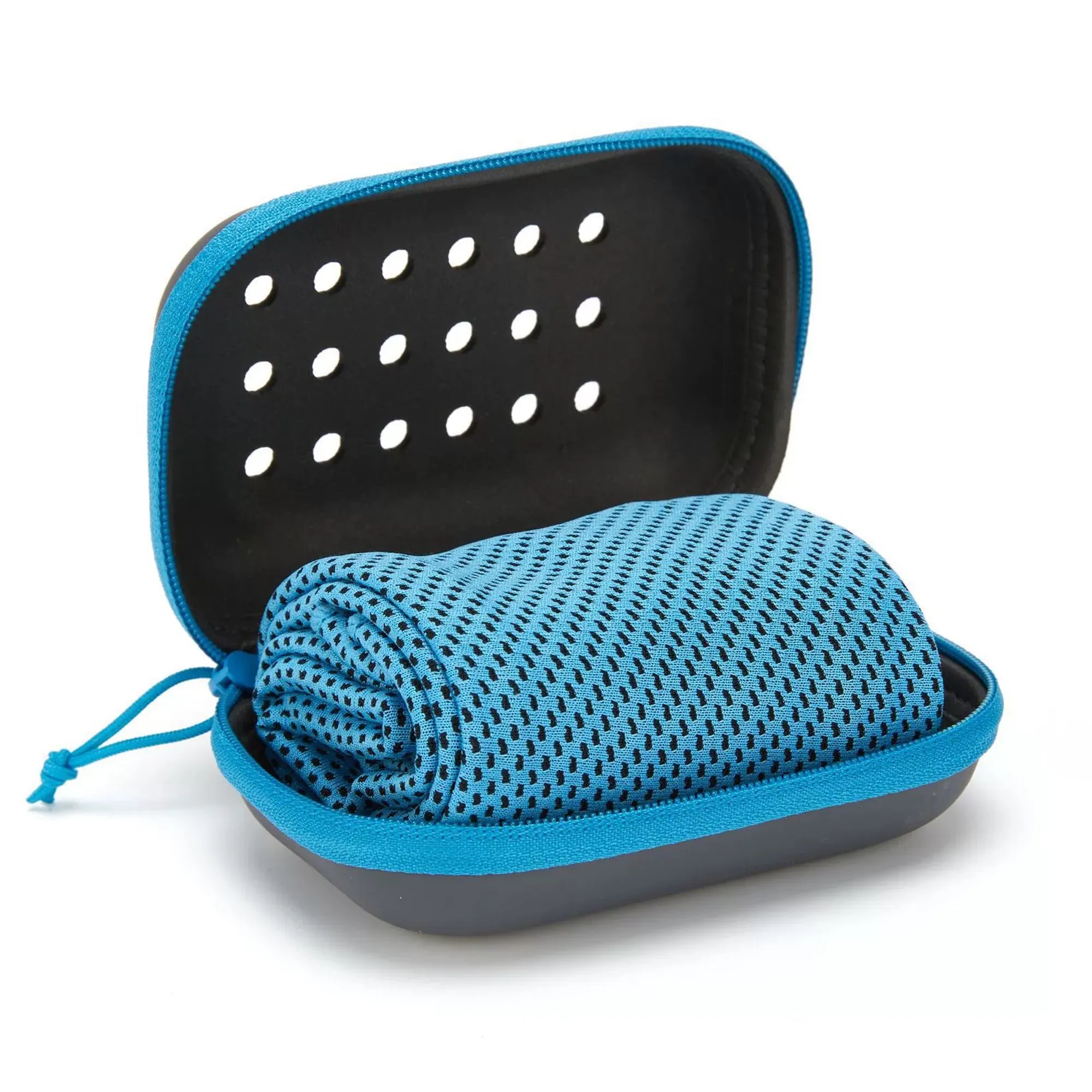 Soft Breathable Cooling Towel 6