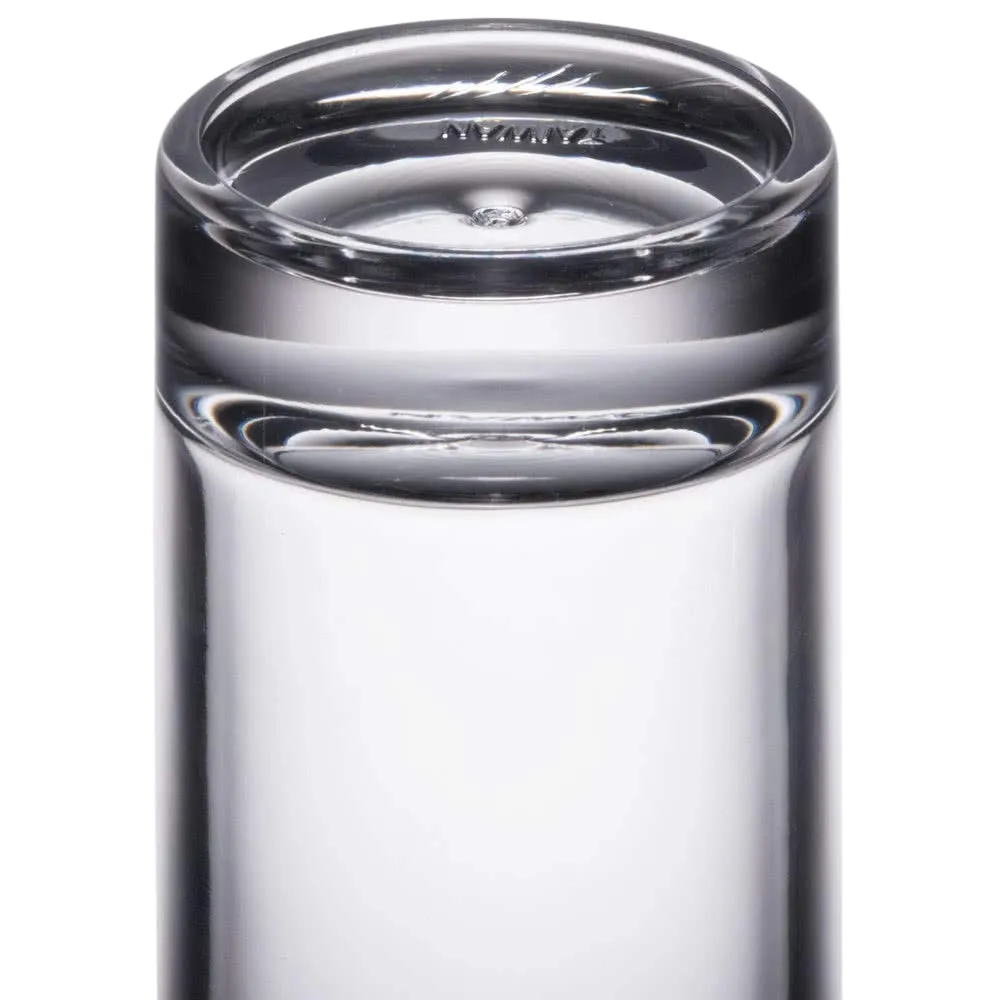 3oz. Acrylic Shooter Glass 4