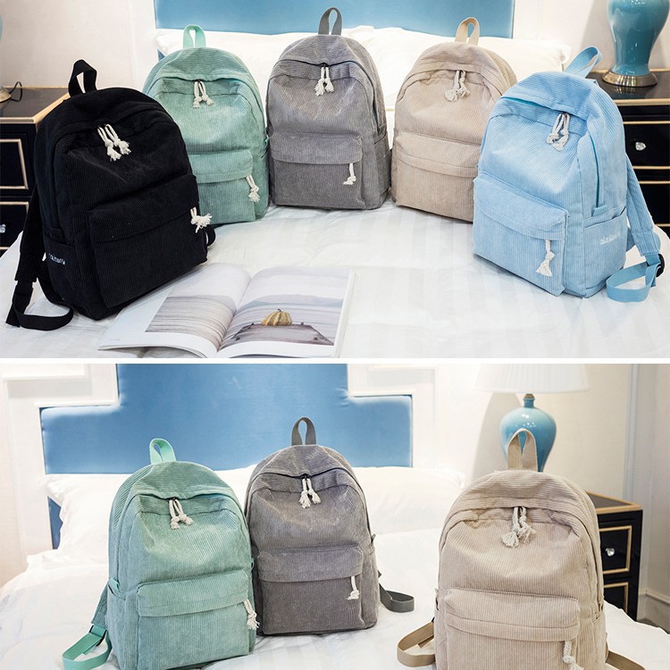 School Backpack for Teens 11