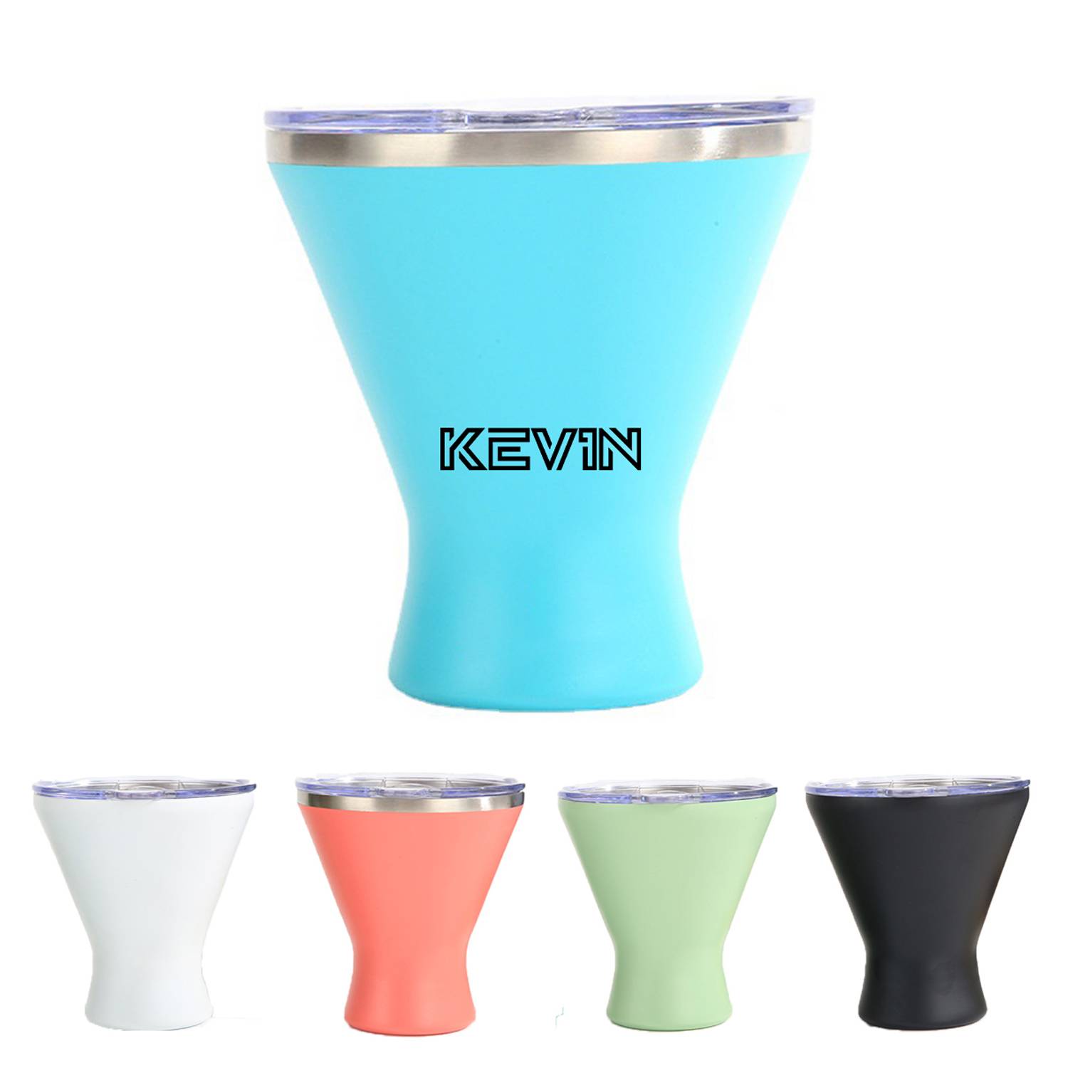 Stainless Steel Thermos Cup 5