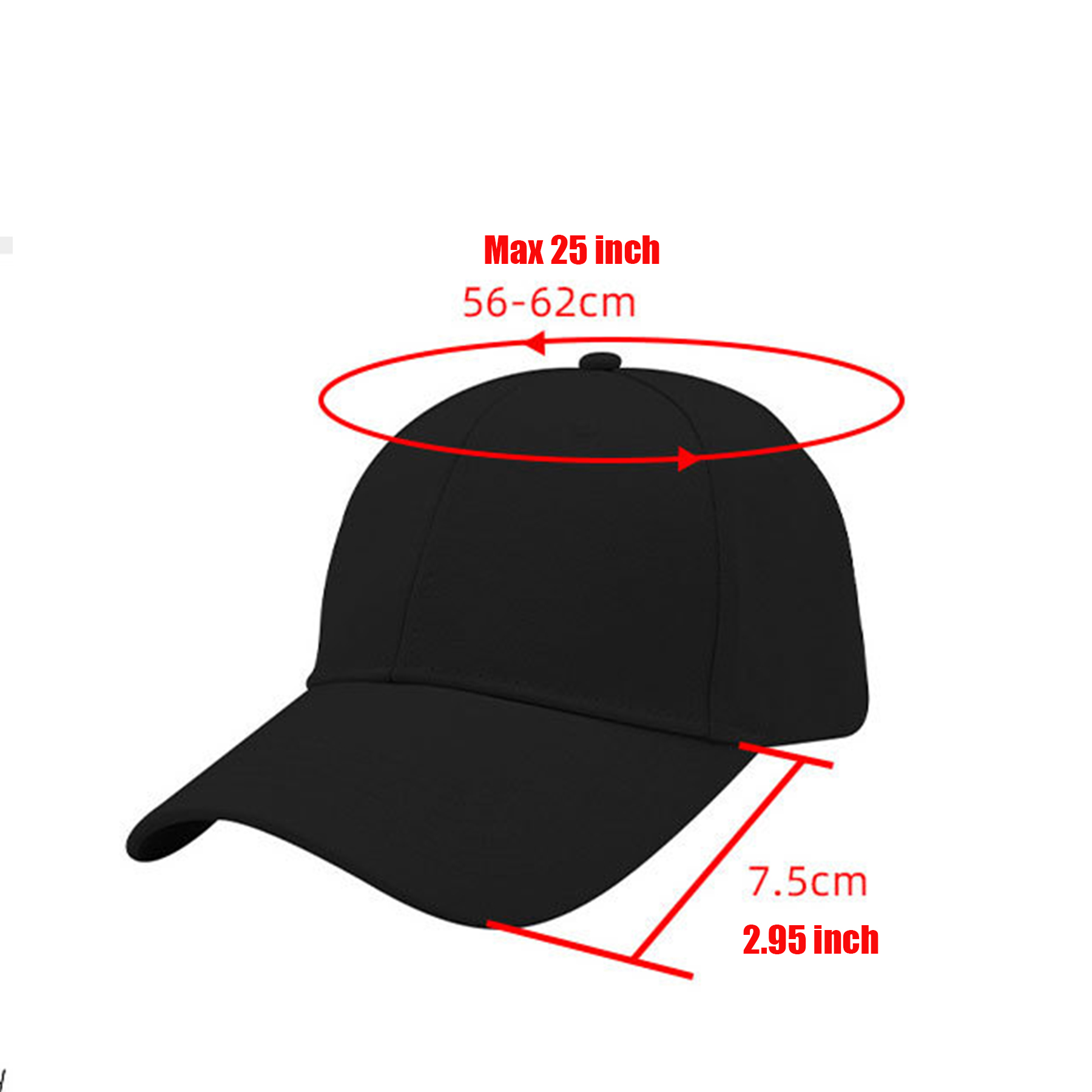 Baseball Cap 2