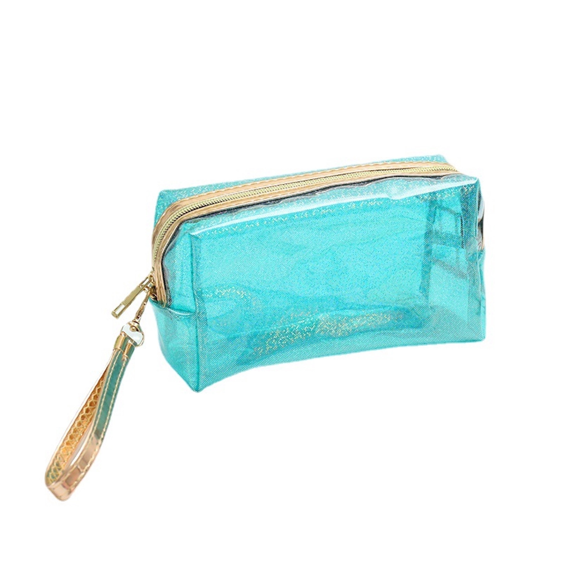 Cosmetic Woman Travel Pouch Makeup Bag 7