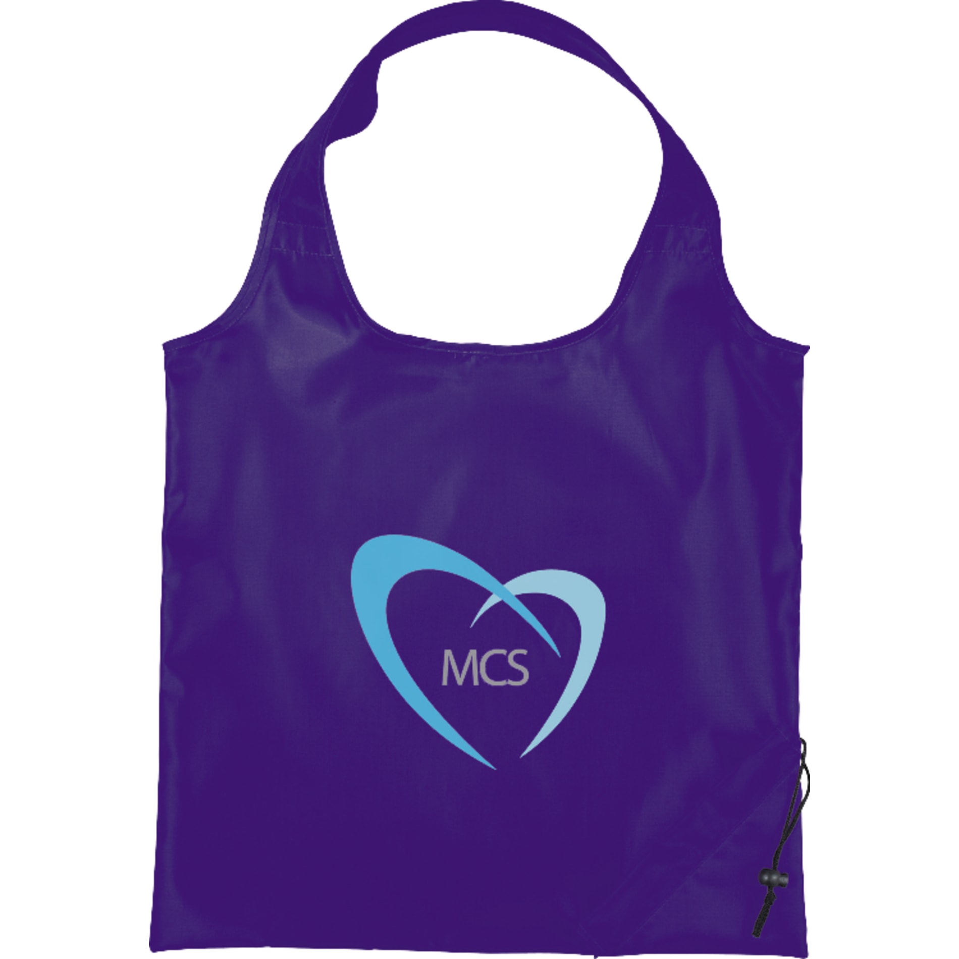 Bungalow Foldaway Shopper Tote 151