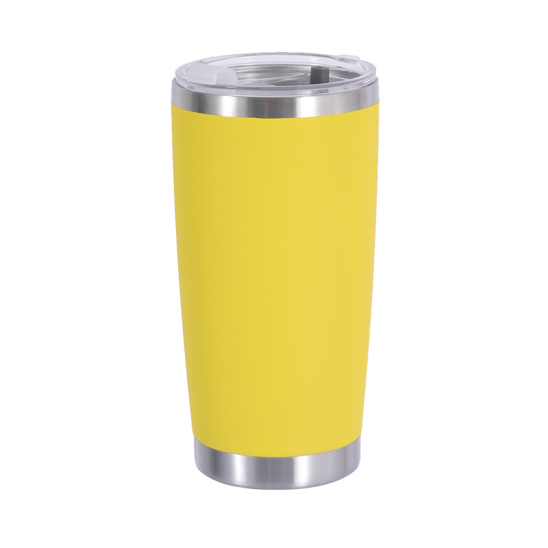 20 Oz Car Cup 8