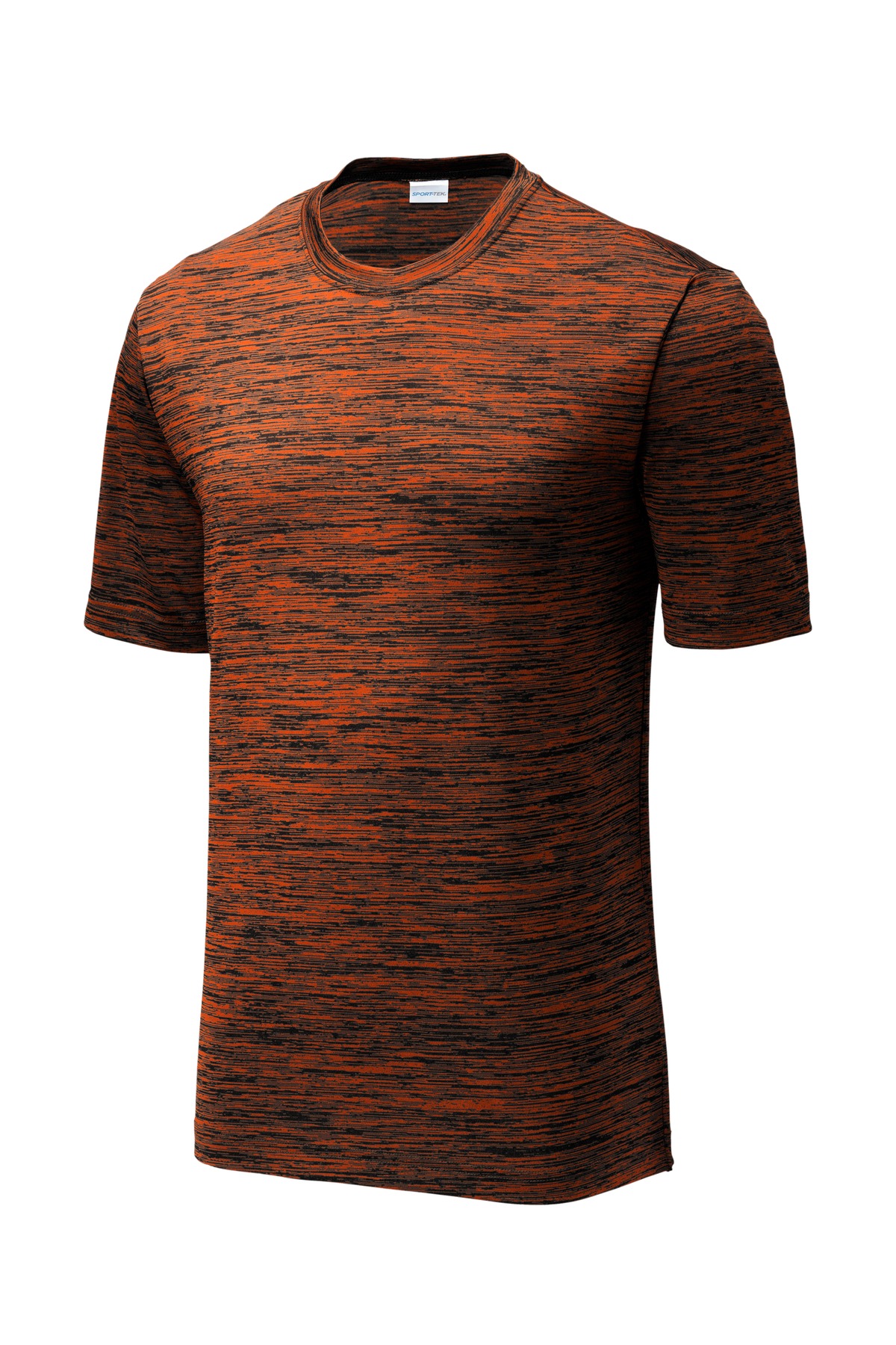 Sport-Tek PosiCharge Electric Heather Tee. ST390 38