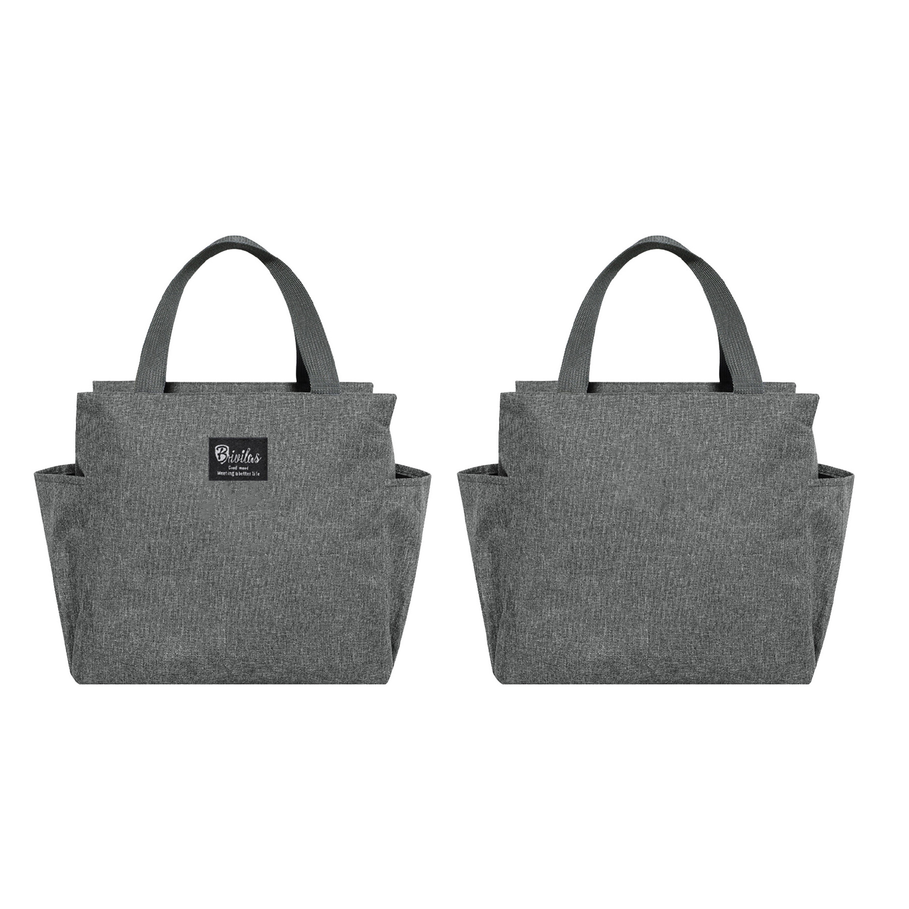 Beno Lunch Cooler Bag 7