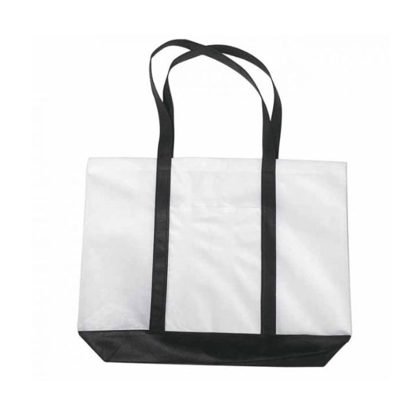 Non-Woven Boat Tote Bag 6