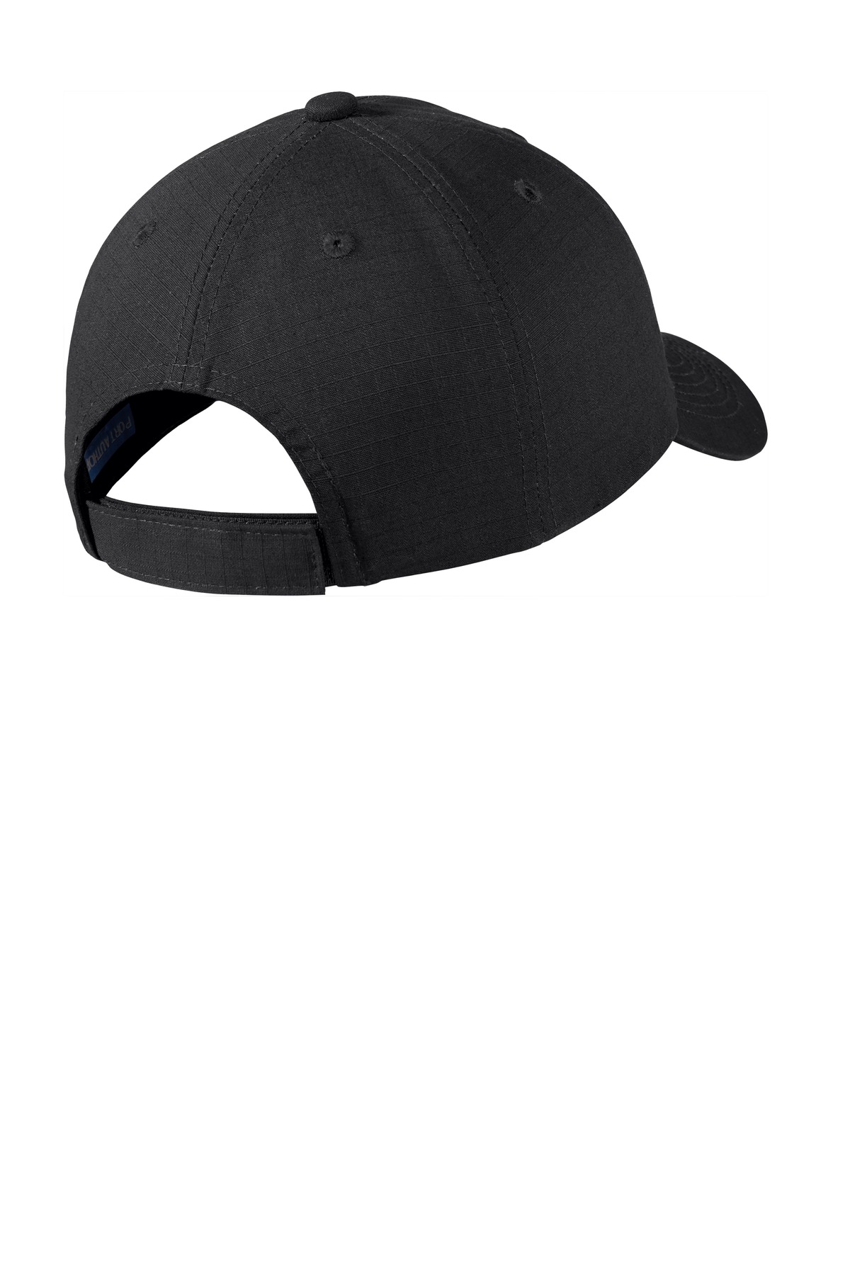 Ripstop Cap