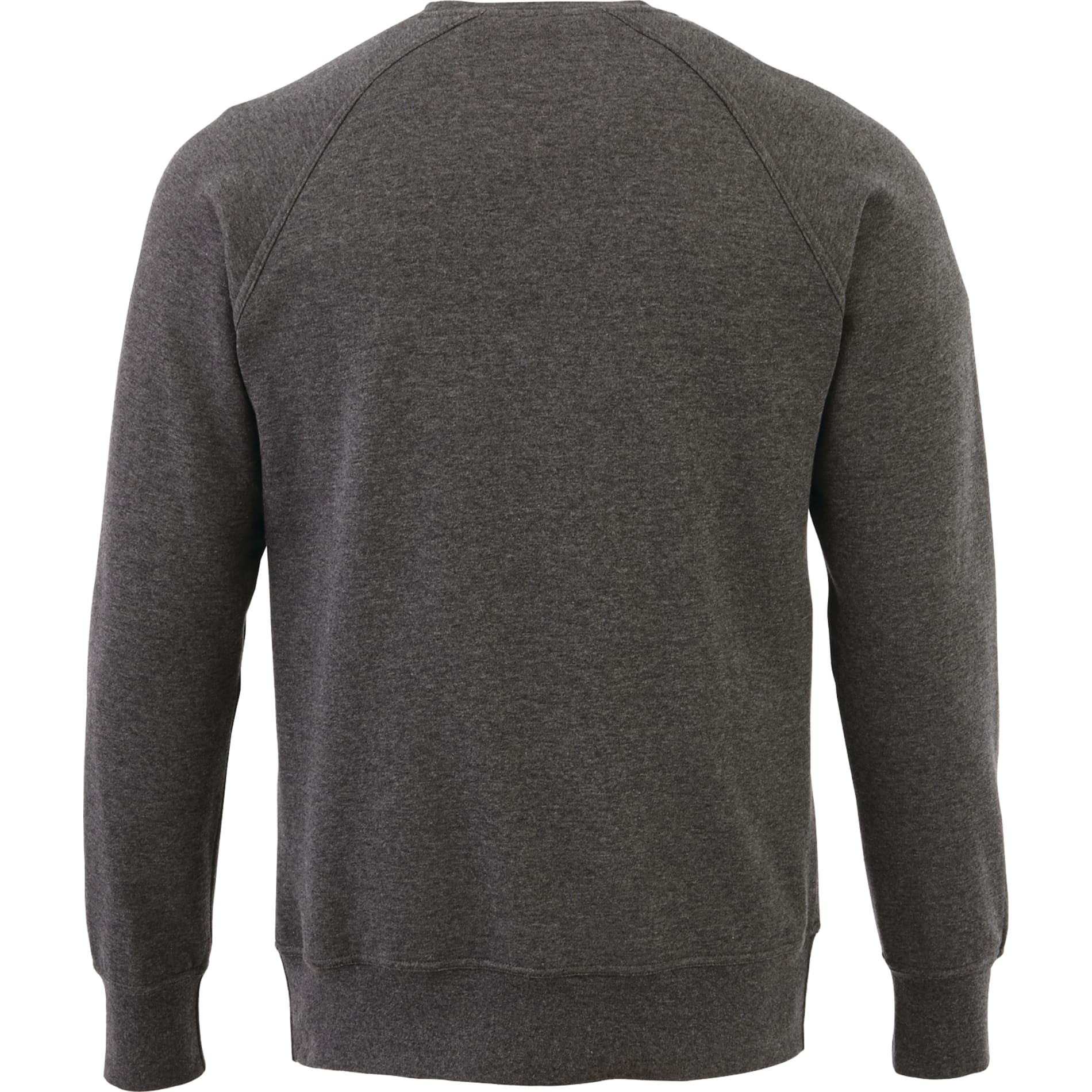 Men's KRUGER Fleece Crew, custom hoodie or sweatshirt with logo imprint 87