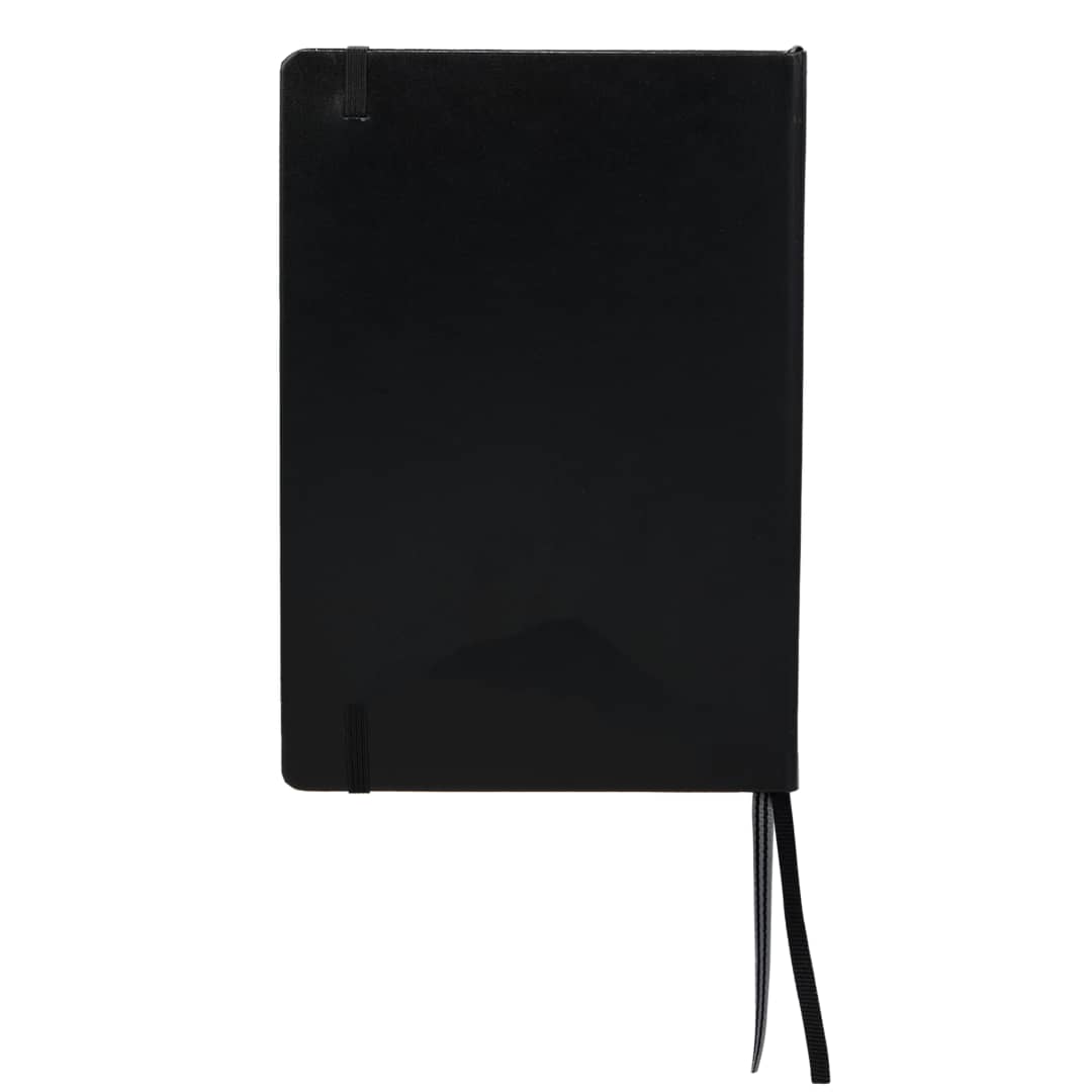 LEUCHTTURM1917 5.75" x 8.25" Hardcover Dot Noteboo 22