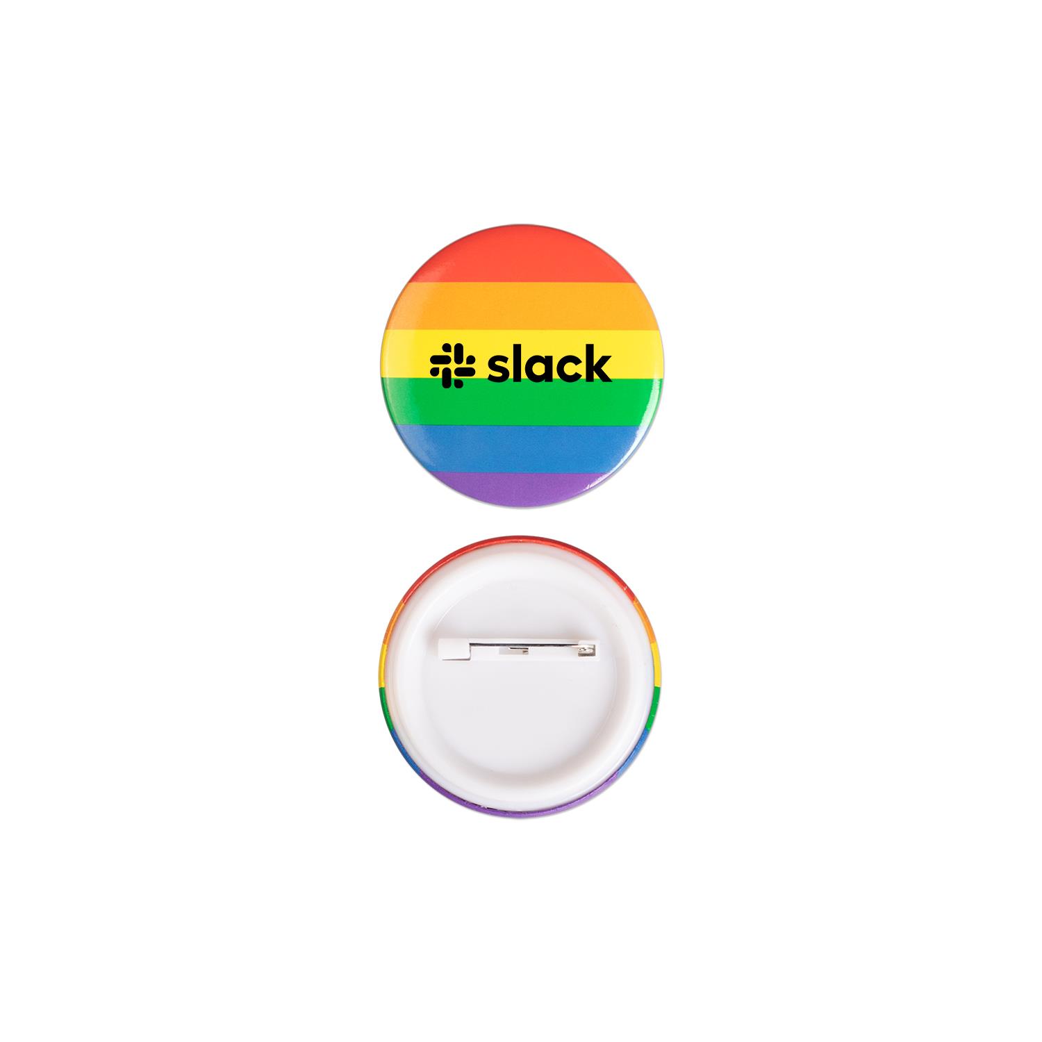 Pride Button 3
