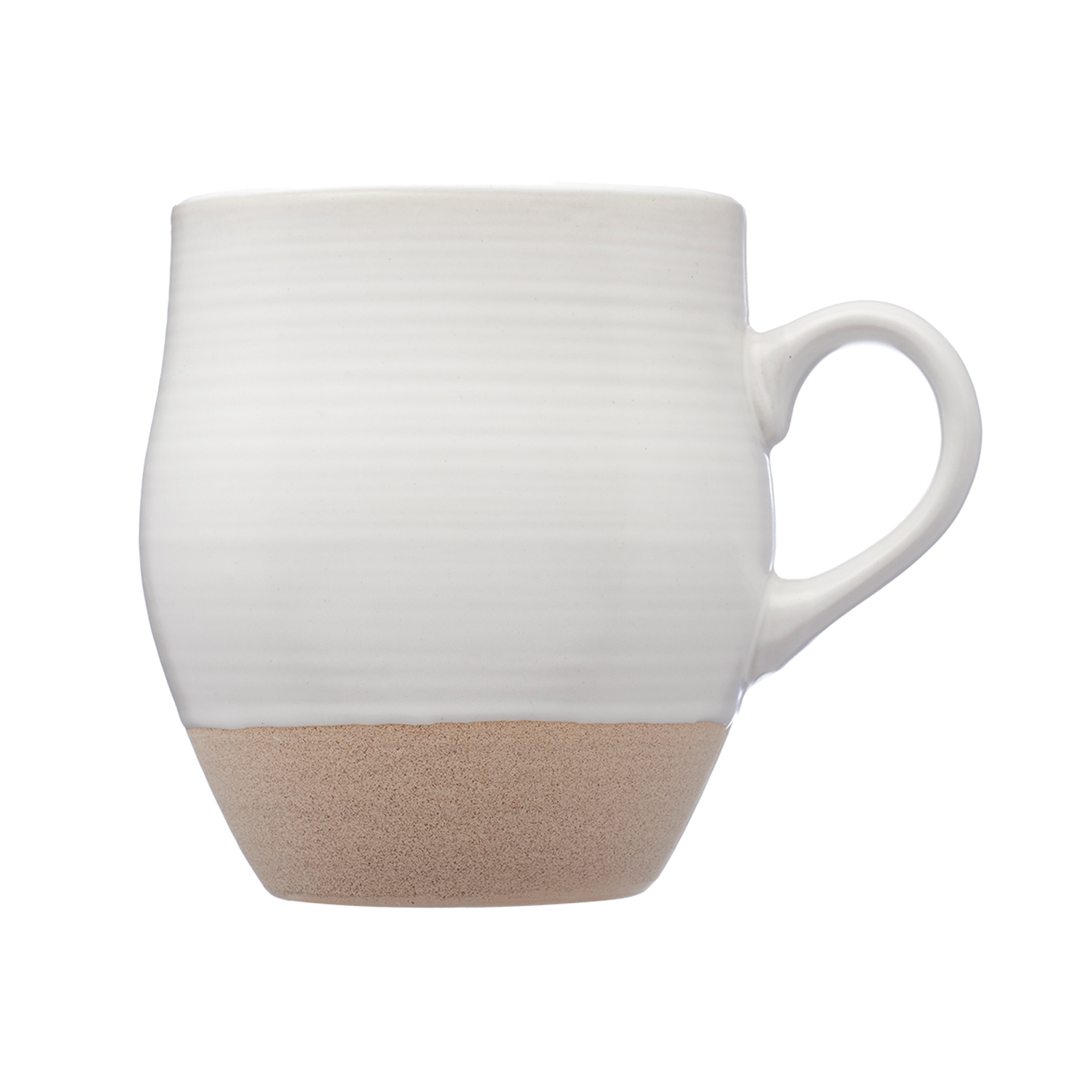 Minto Ceramic Mug - 16 OZ. 6