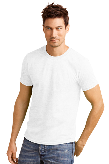 Gildan® Softstyle® Adult T-Shirt 65