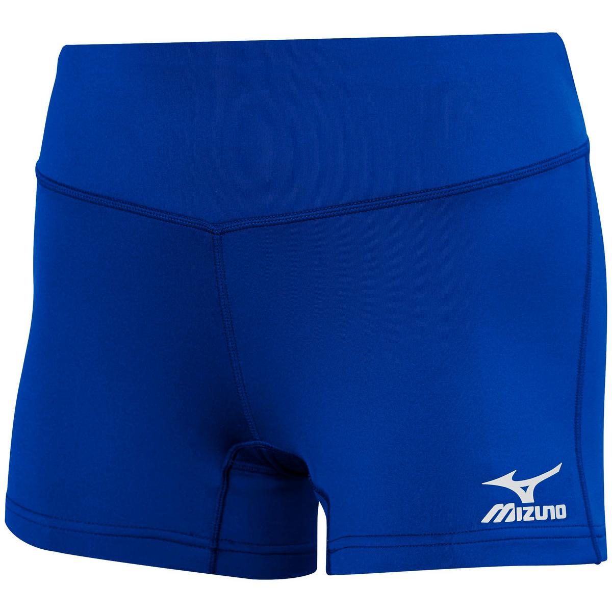 Victory 3.5" Inseam Volleyball Shorts 6