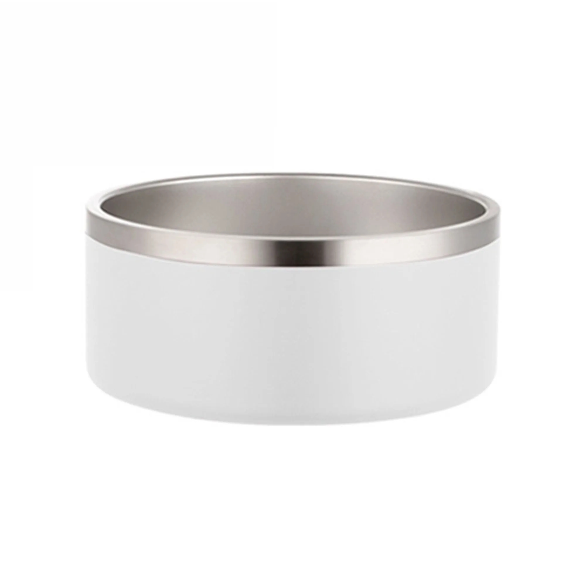 Pets Dog Bowl 3