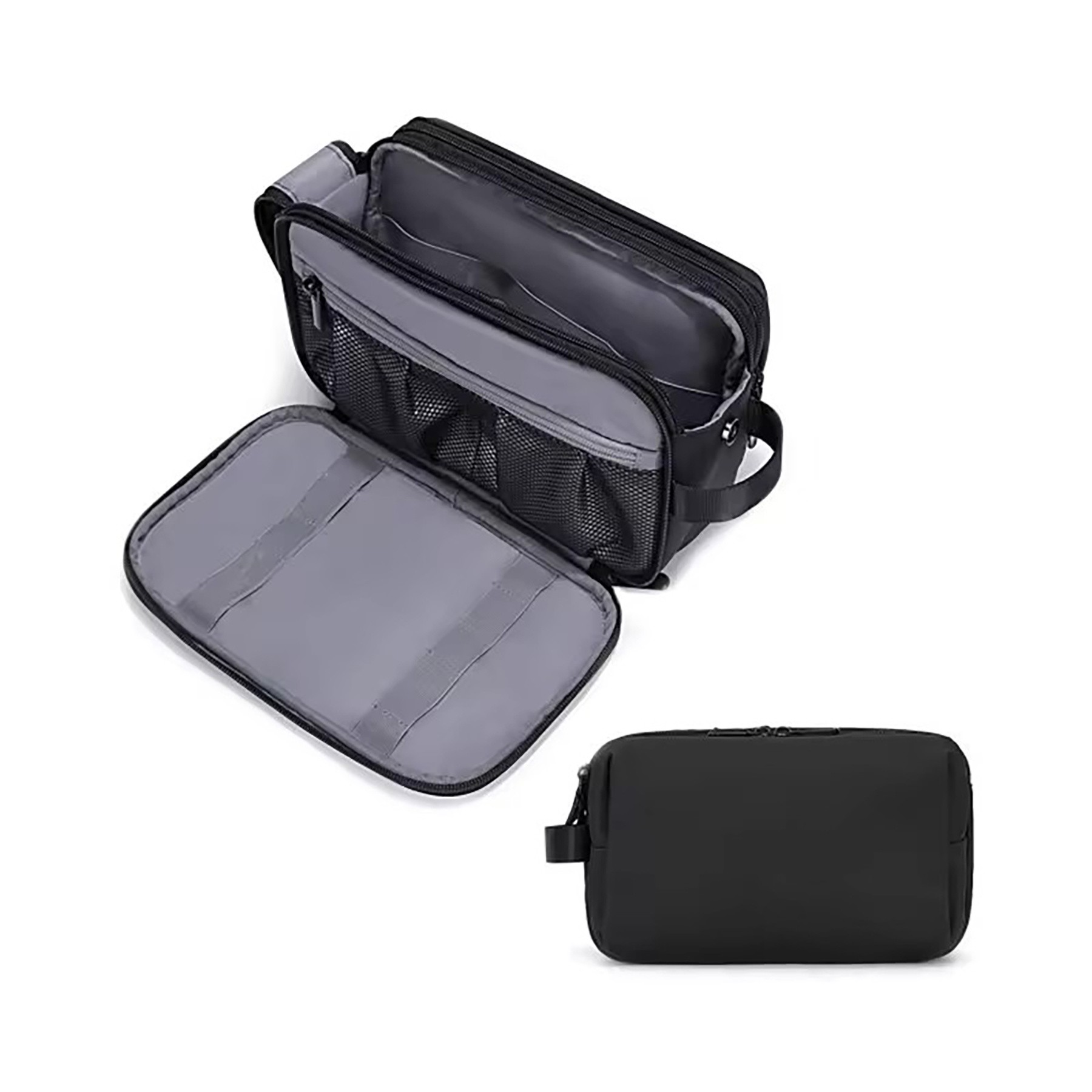 Toiletry Bag 1