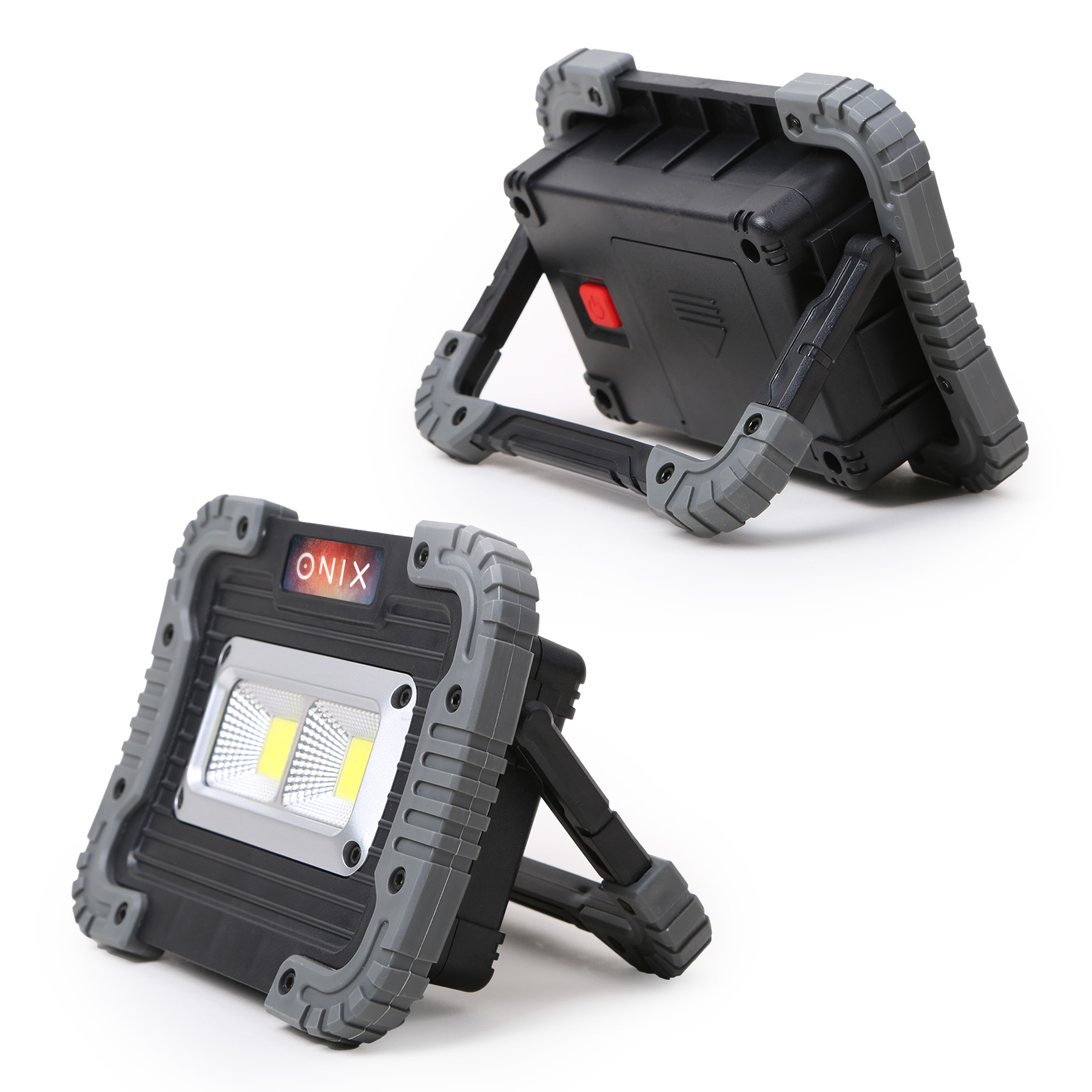 The Illuminator COB Work Light 3
