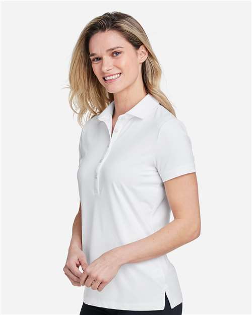 Women's Claire Tech Polo - M32232 27