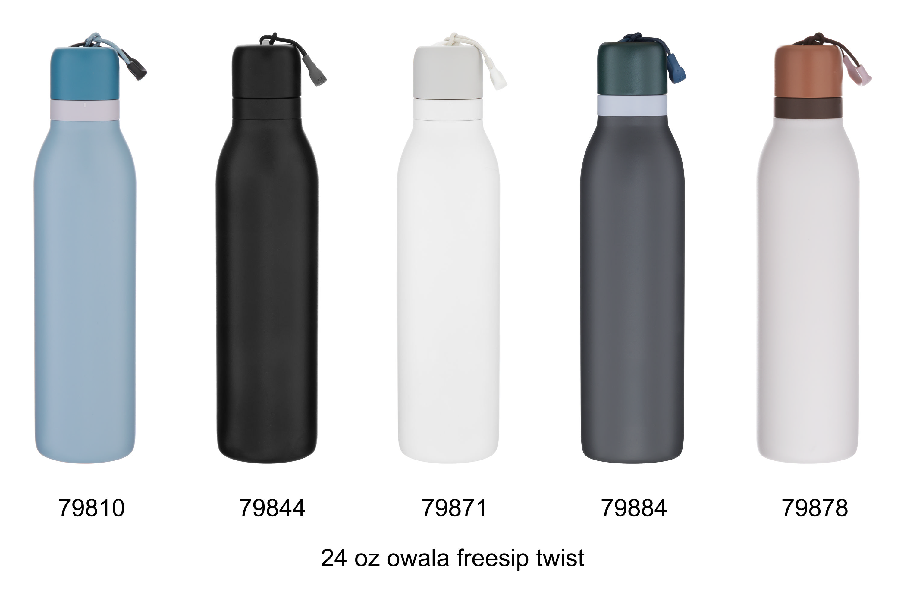 24 oz owala freesip twist