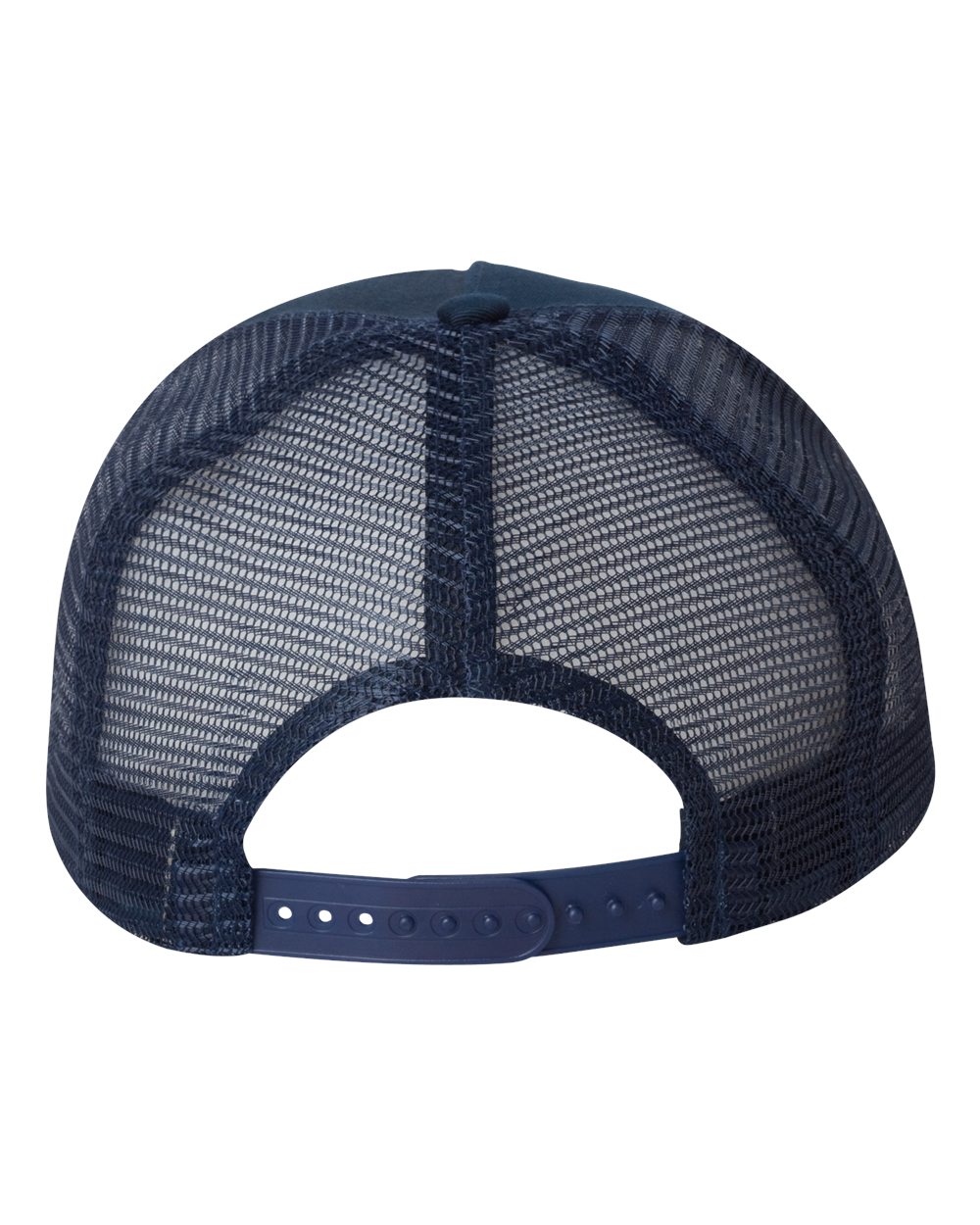 Five-Panel Trucker Cap - 8804H 22