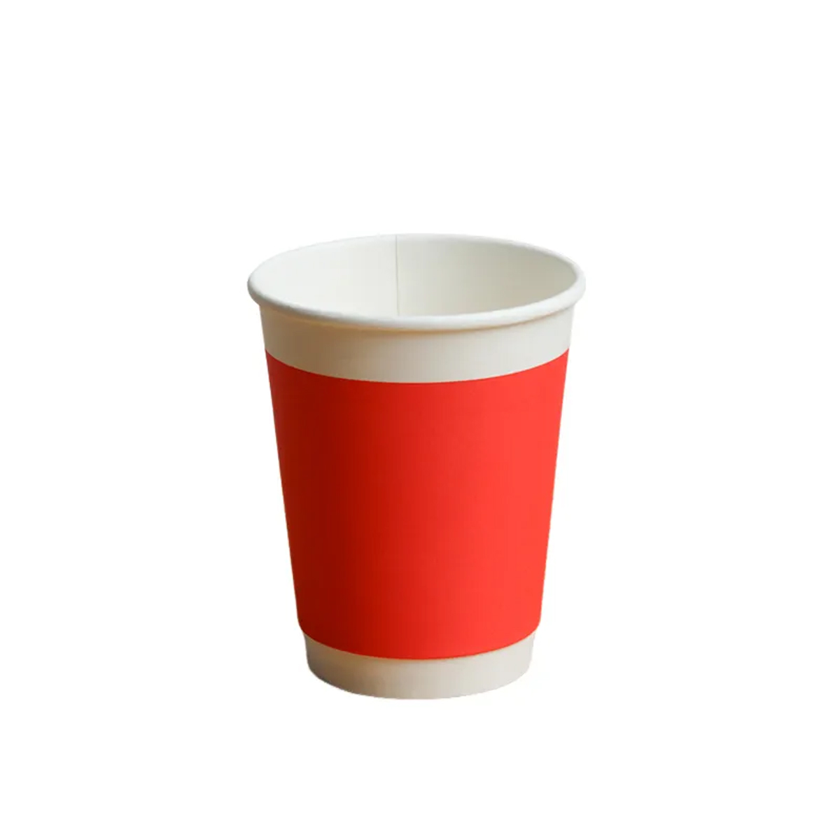 Sturdy Paper Cups for Hot or Cold Beverages 3