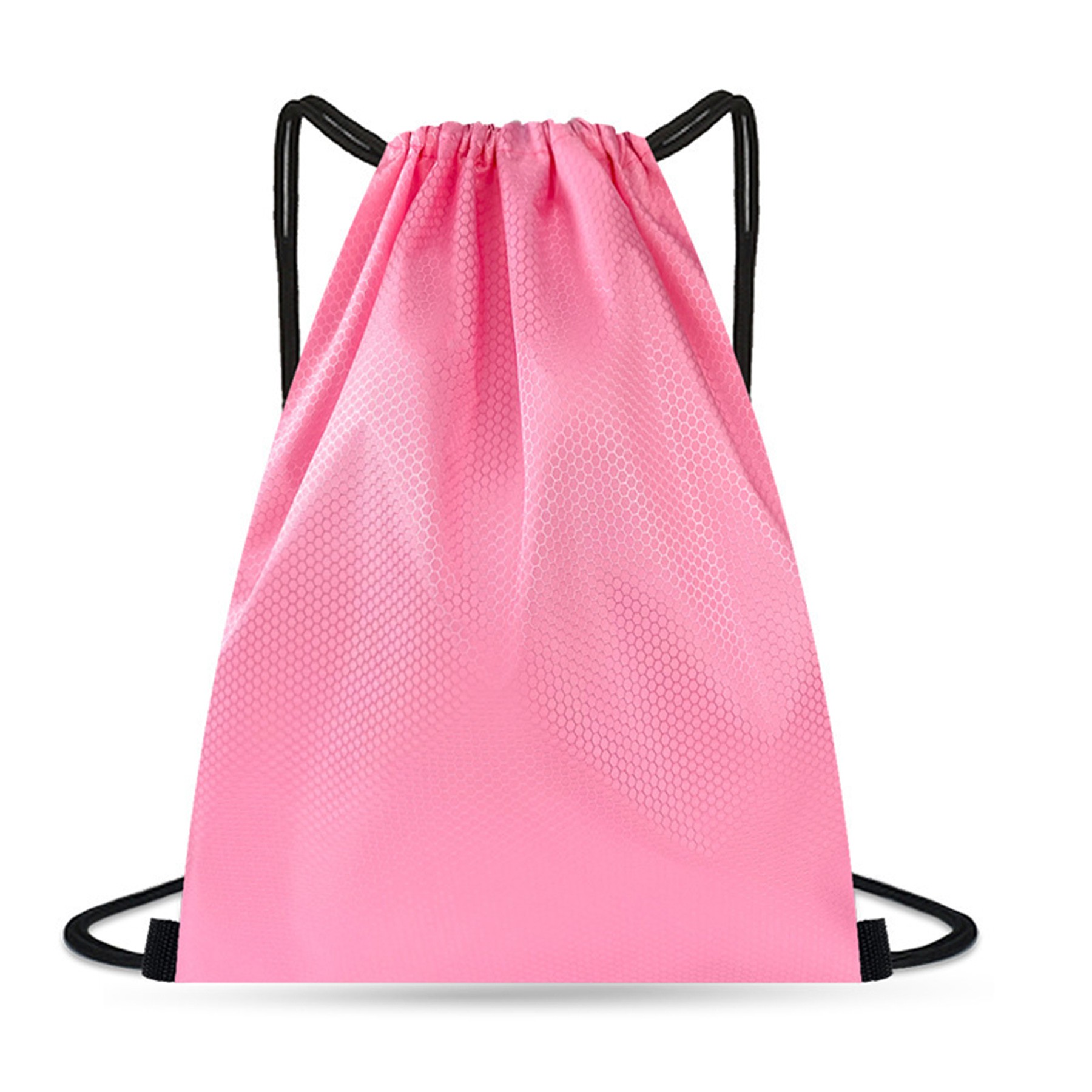 Basketball Drawstring Pocket 1