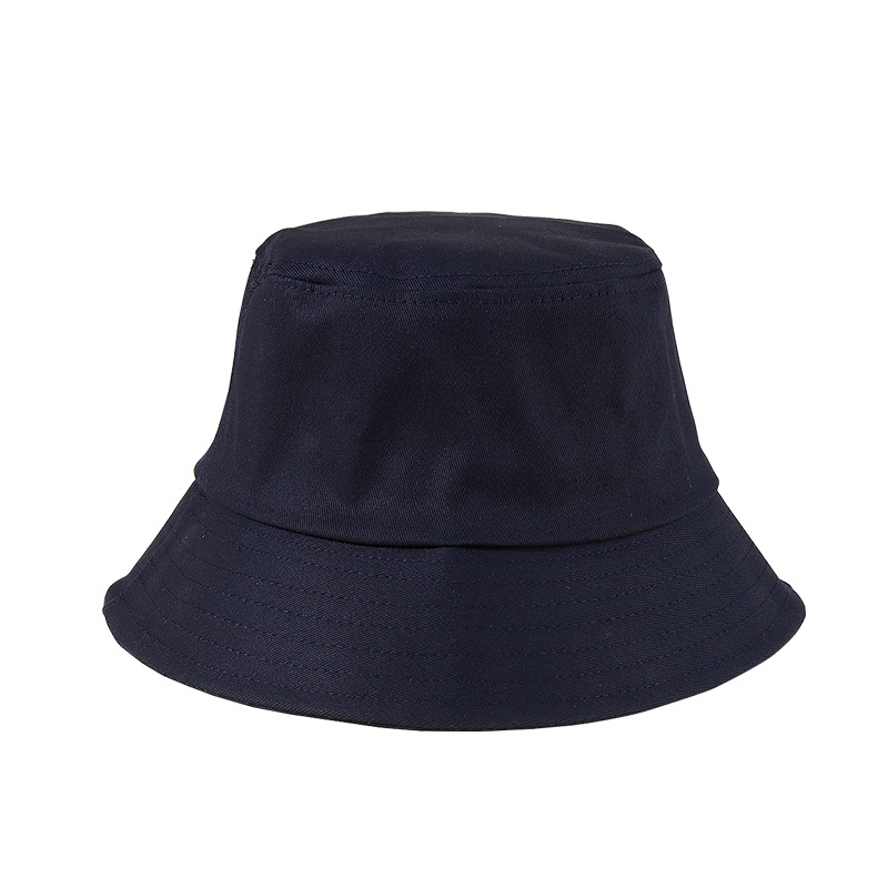 Adults Cotton Bucket Hat 11