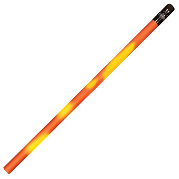 Mood™ Pencil with Black Eraser 1