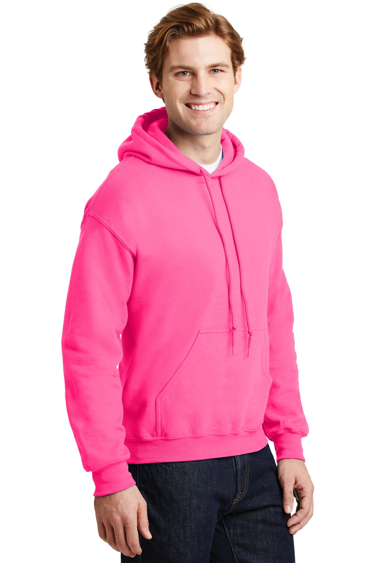 Gildan® Heavy Blend Hooded Sweatshirt 114