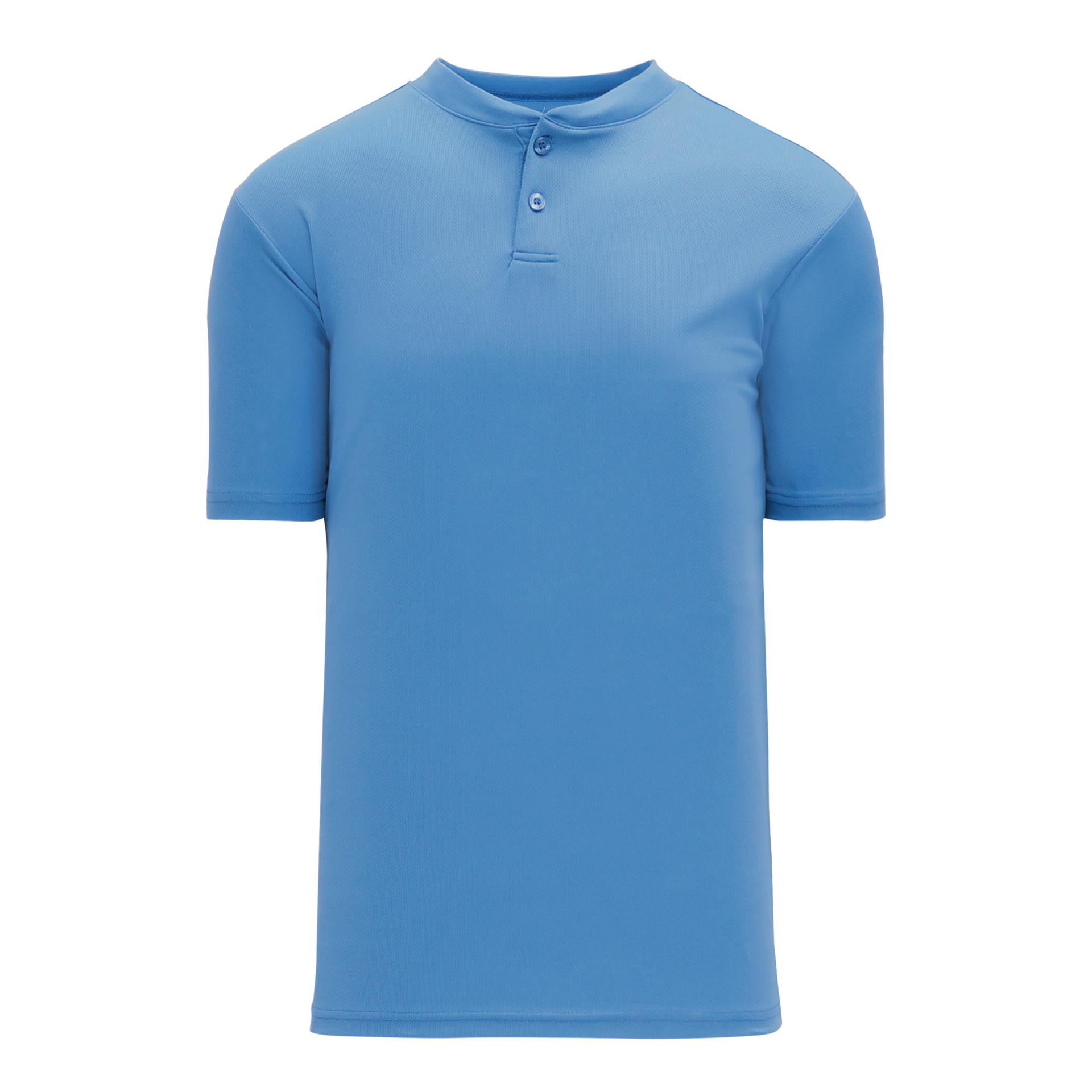 Two Button Baseball Jerseys BA1347-G01 17