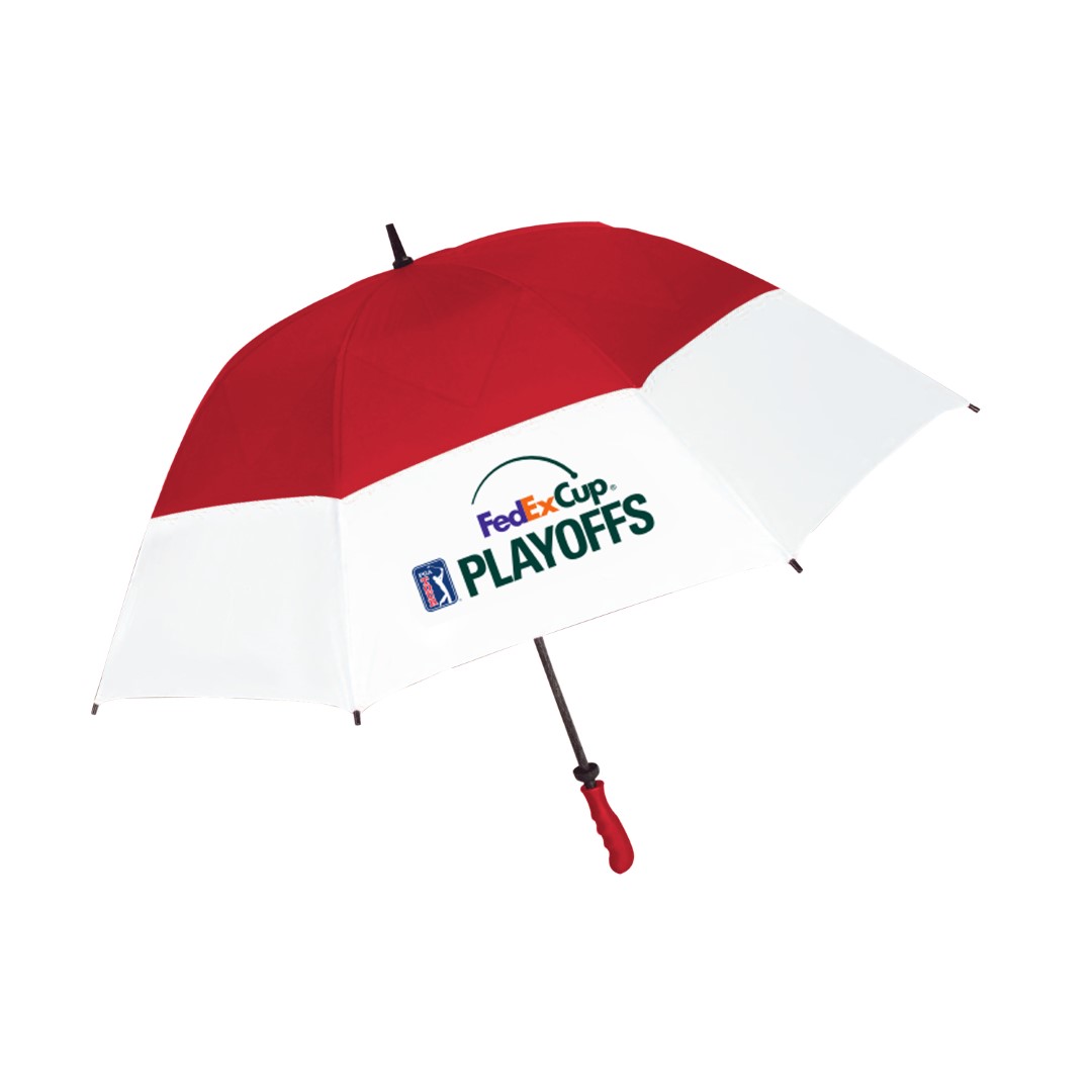 Big Top Golf Umbrella 7