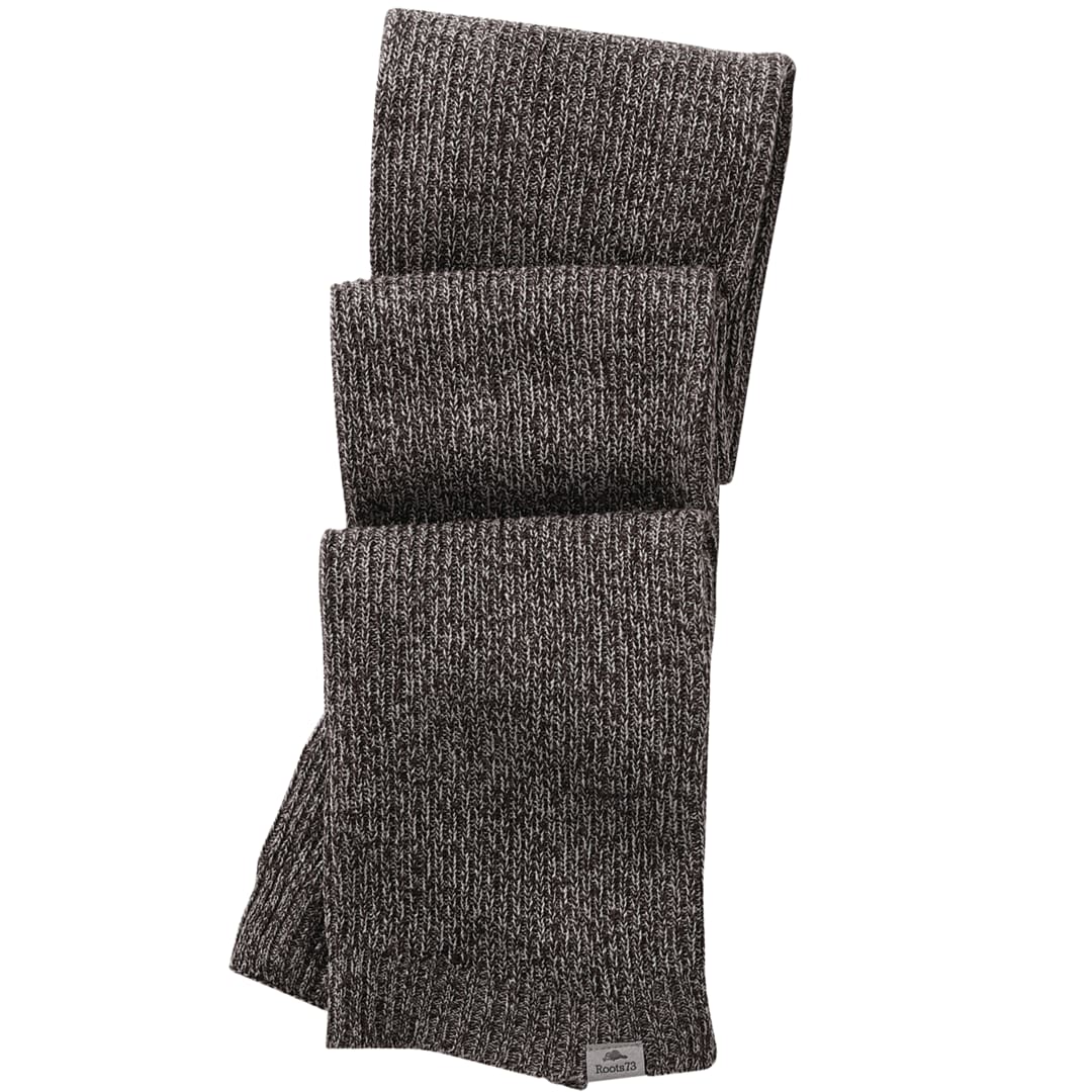 Unisex RAVENLAKE Roots73 Knit Scarf 42